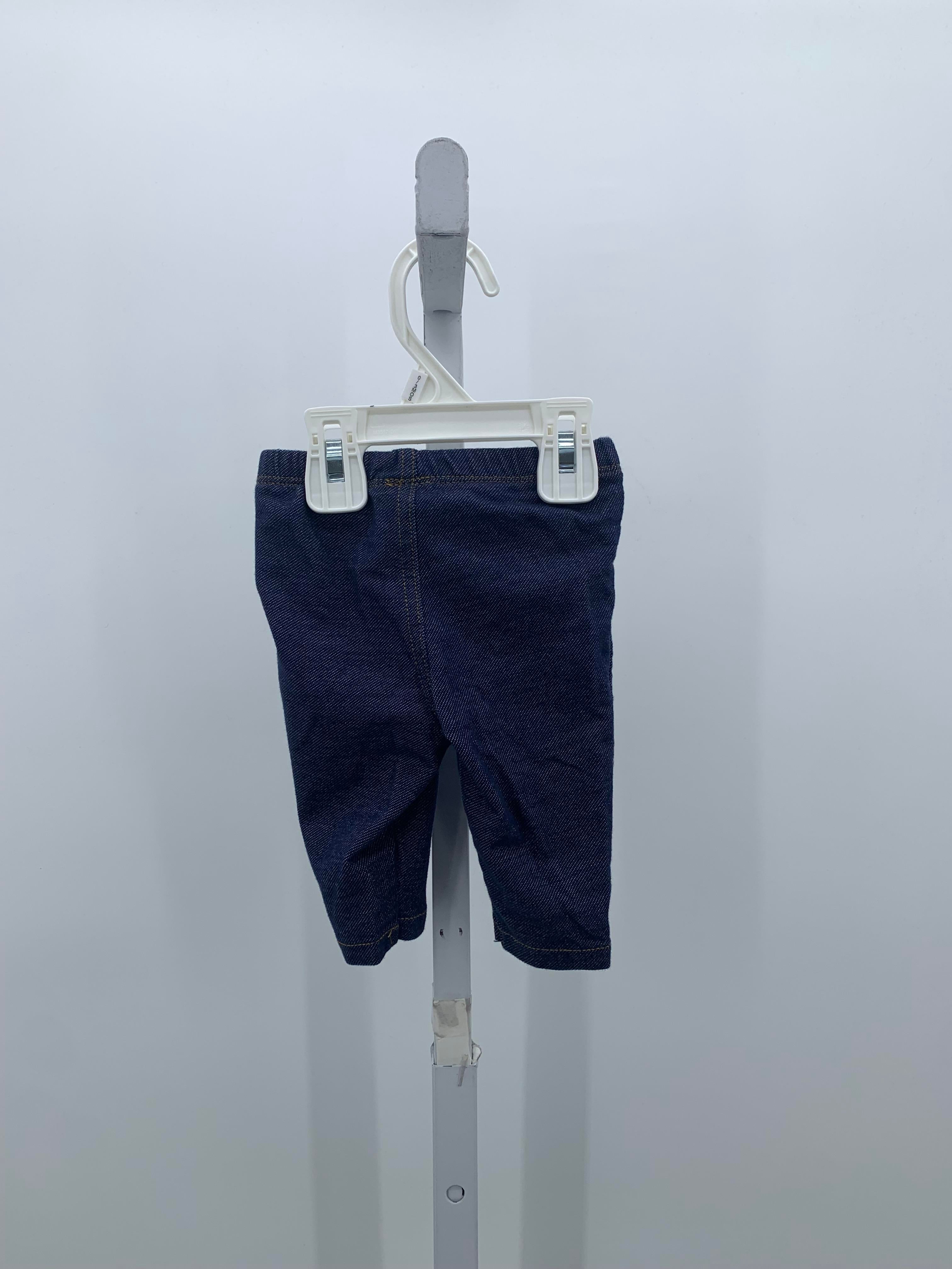 Carters Size 3 Months Girls Pants