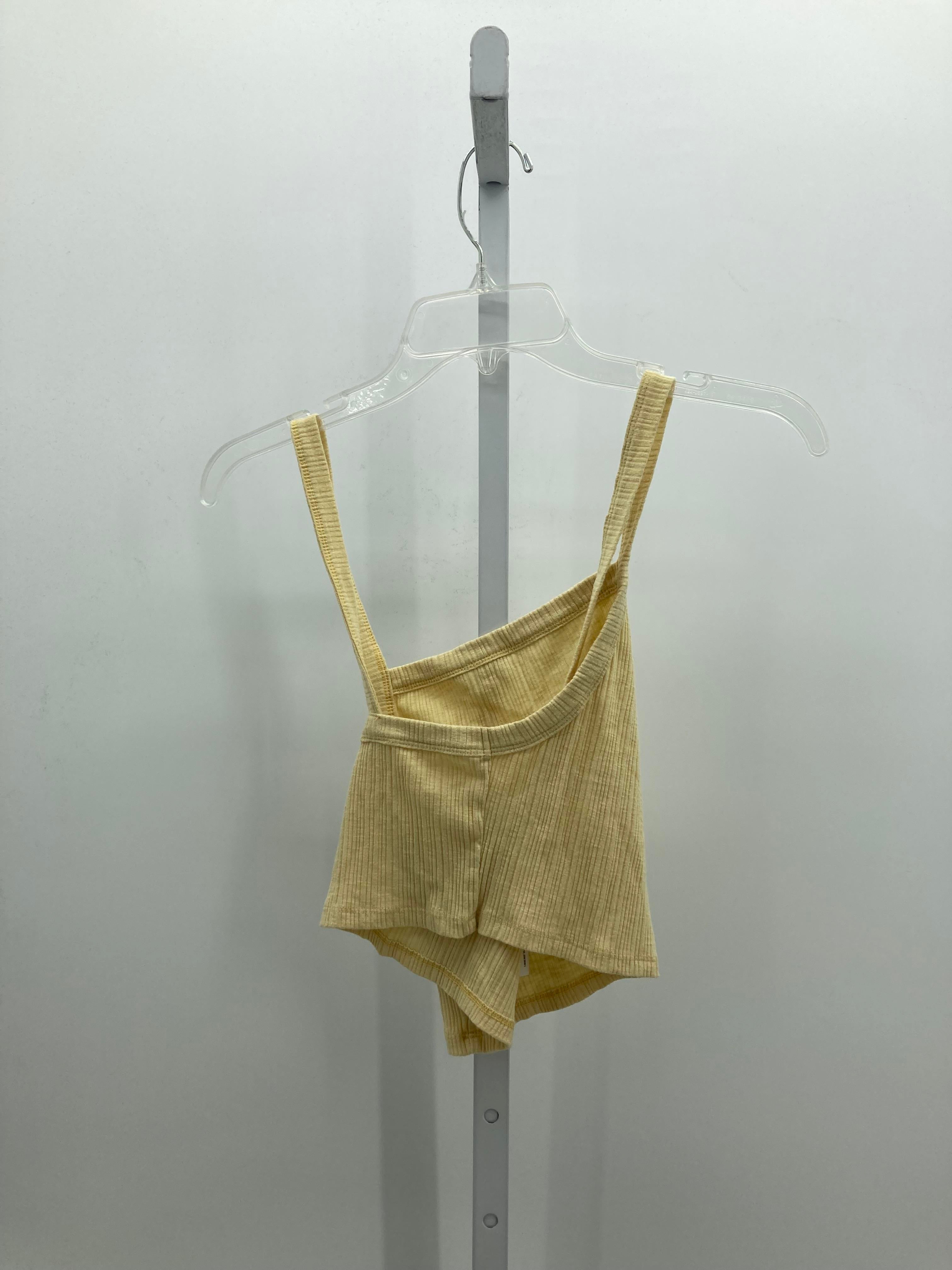 American Eagle Size Medium Juniors Tank