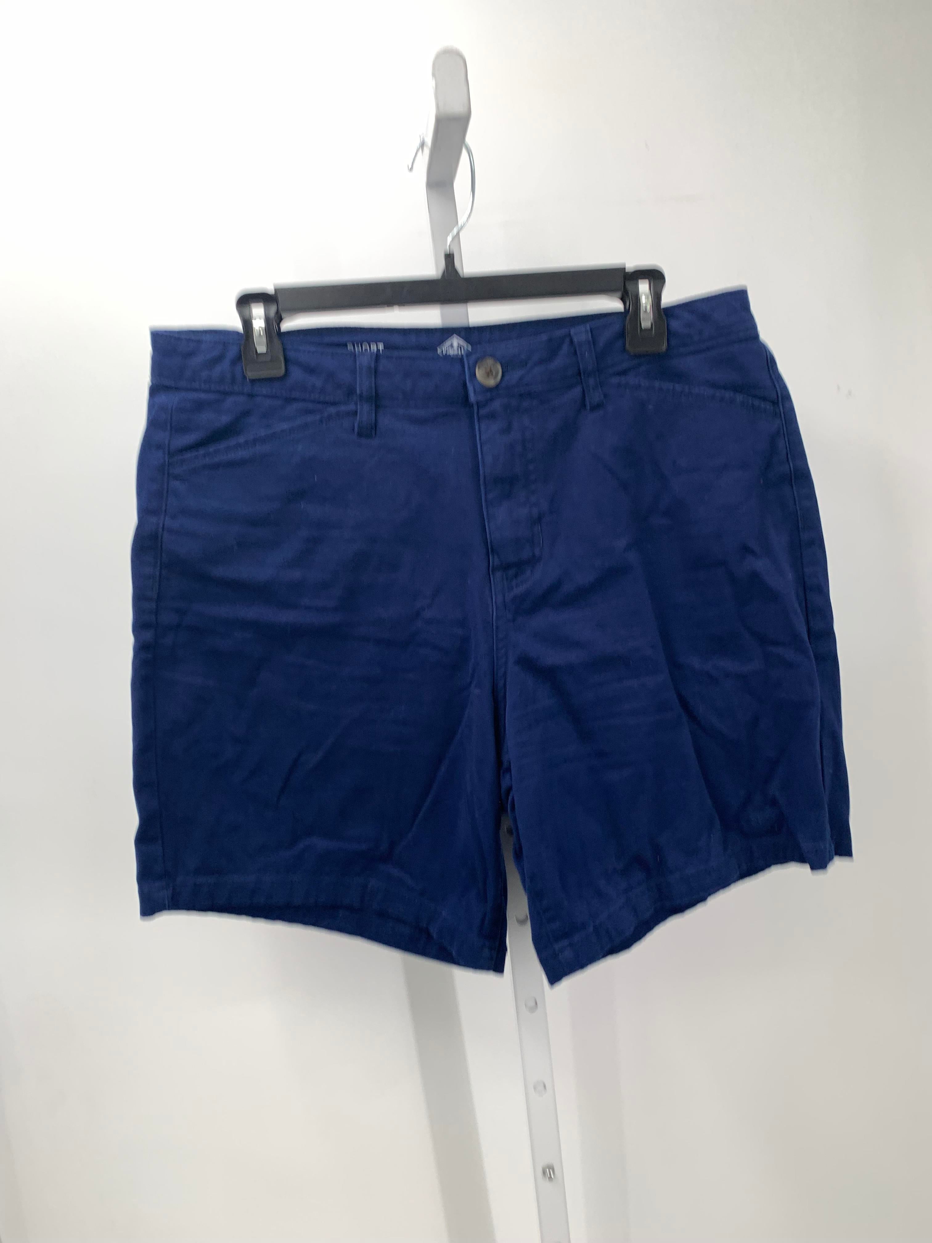 St. Johns Bay Size 12 Tall Misses Shorts