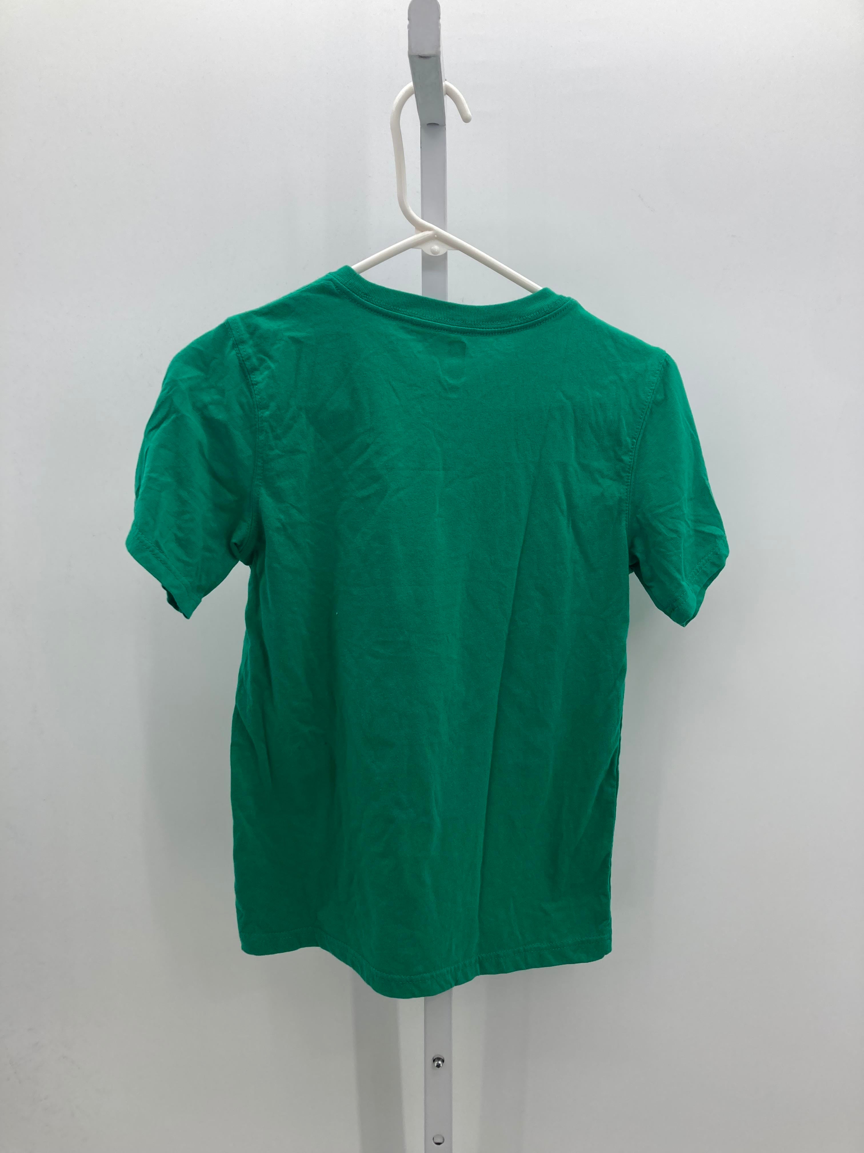 CELTIC KNIT TEE