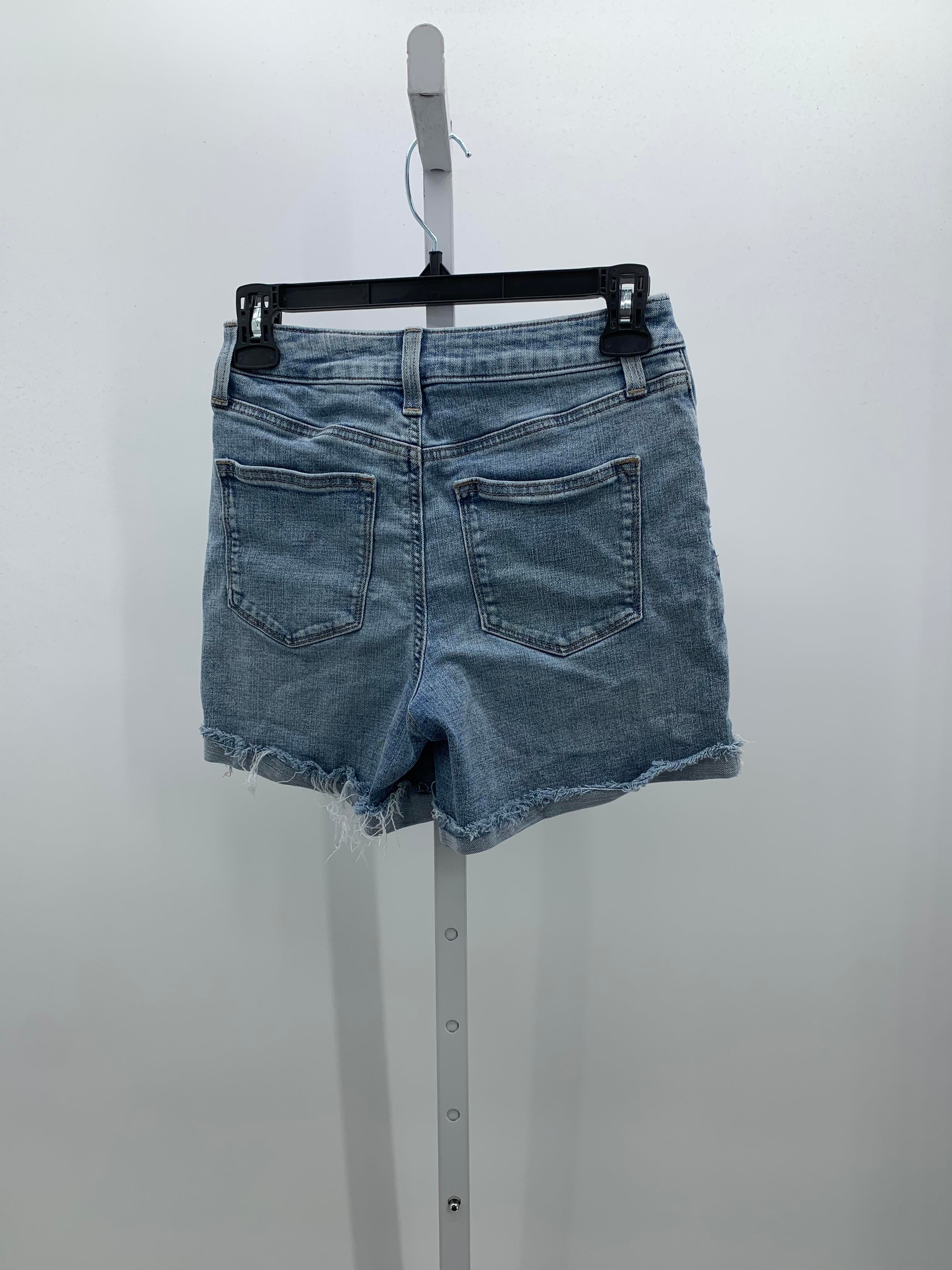 Sonoma Size 2 Misses Shorts
