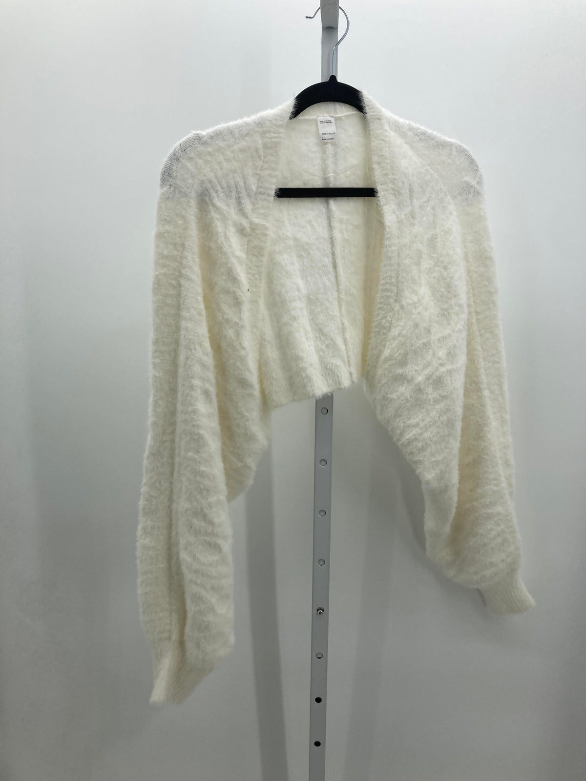 Gilly Hicks Size Large Juniors Cardigan