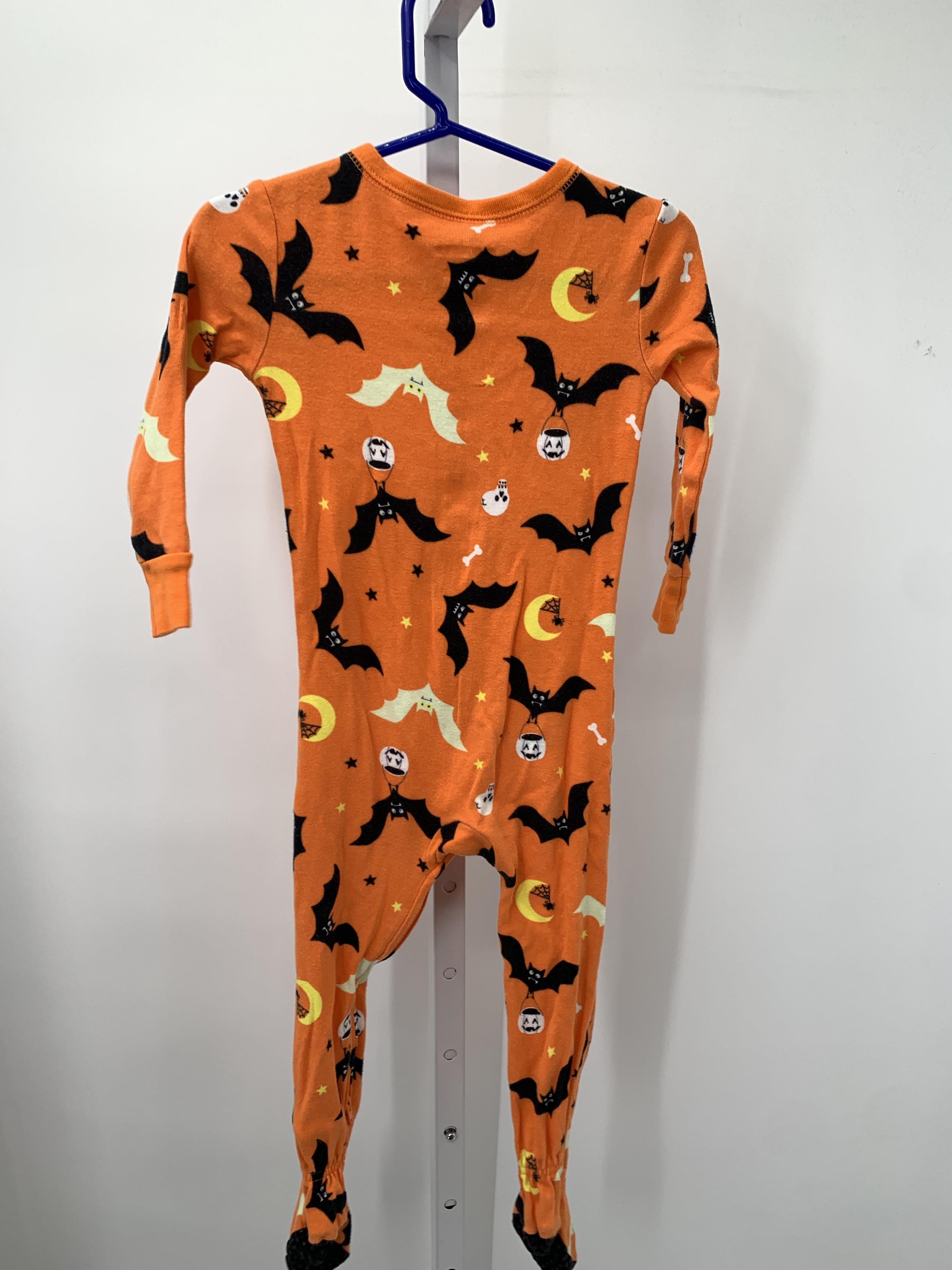 SLEEPER BATS ZIP