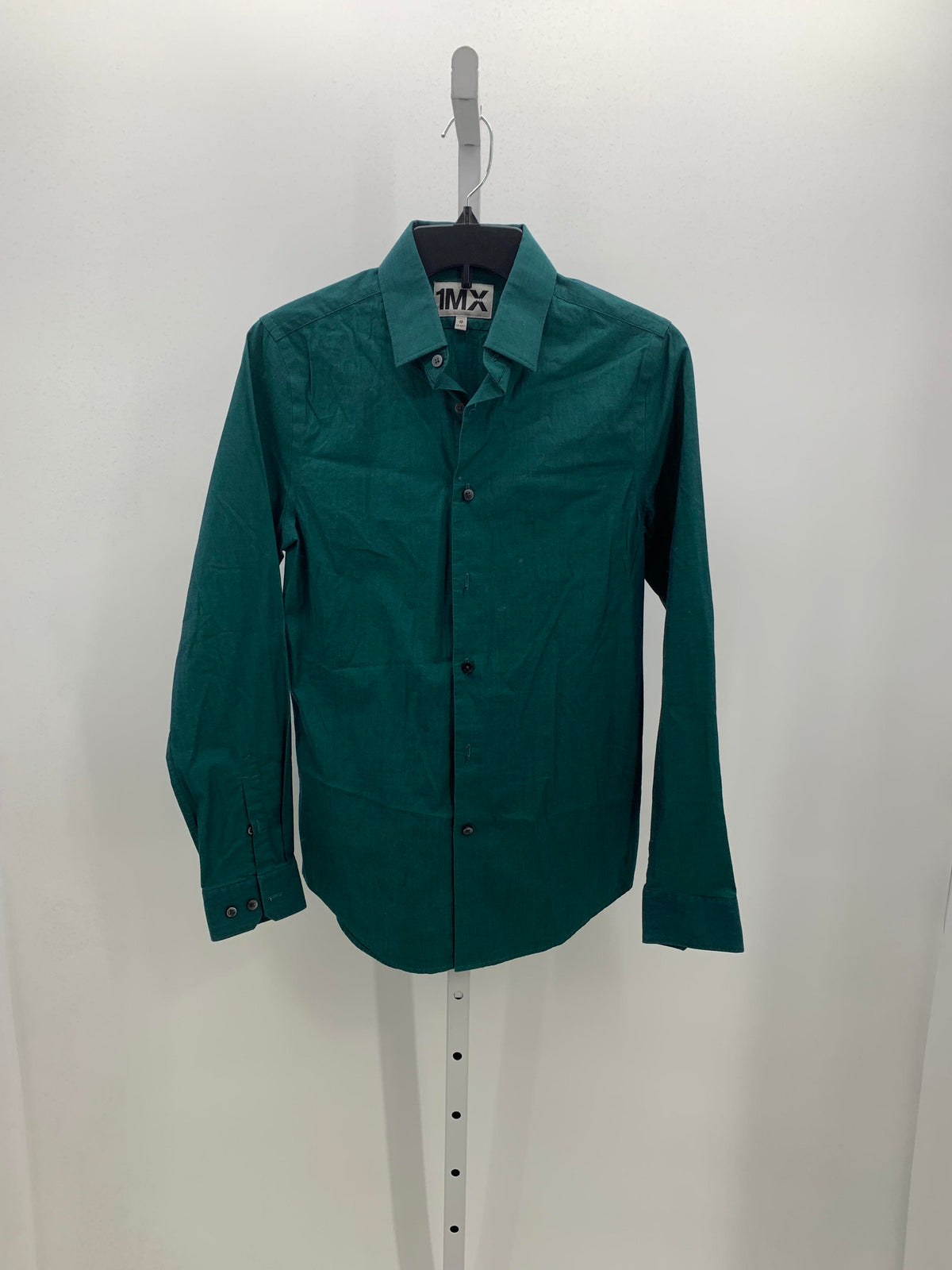 BTN DOWN SHIRT