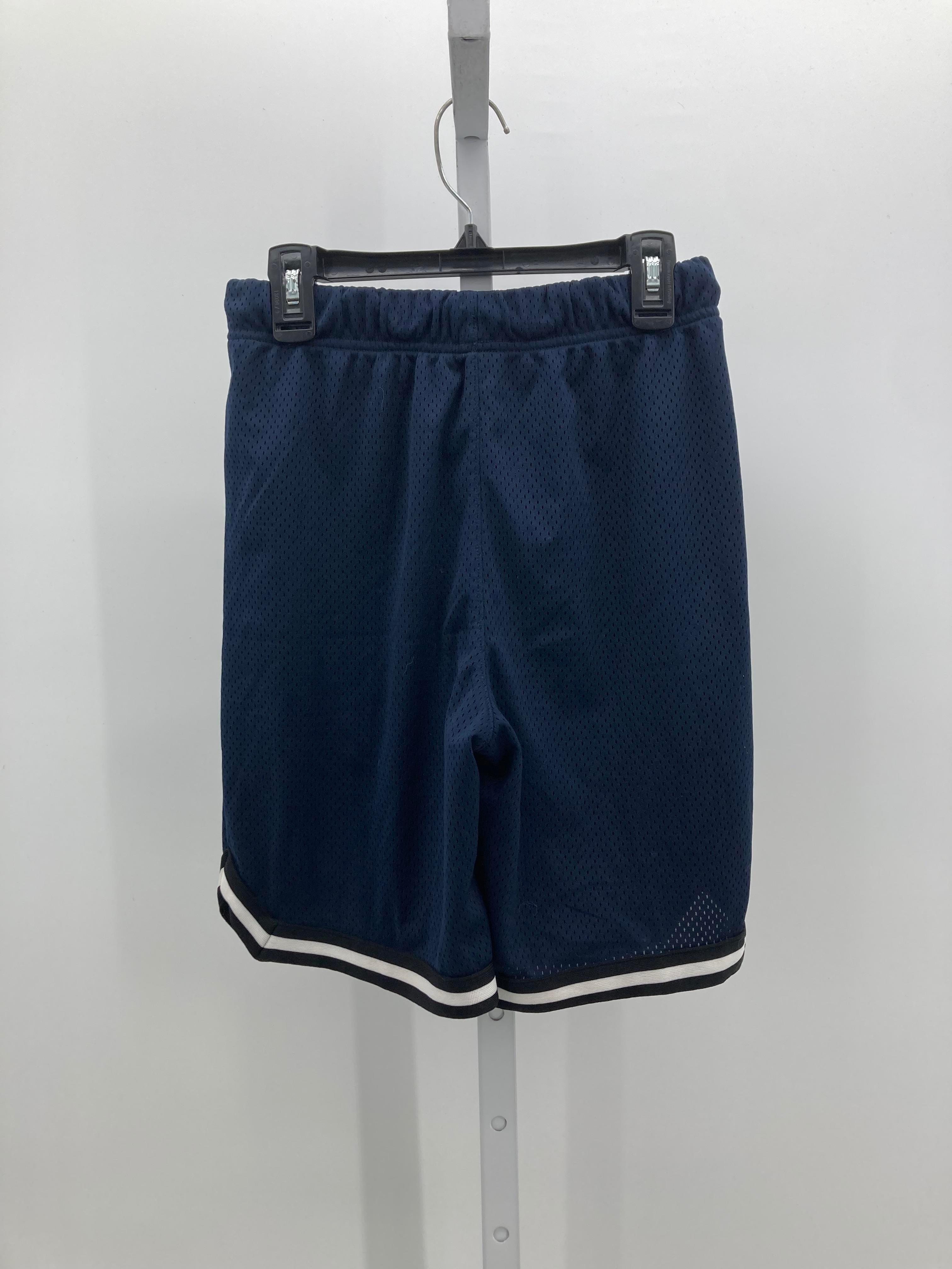 DRAW WAIST WHITE TRIM