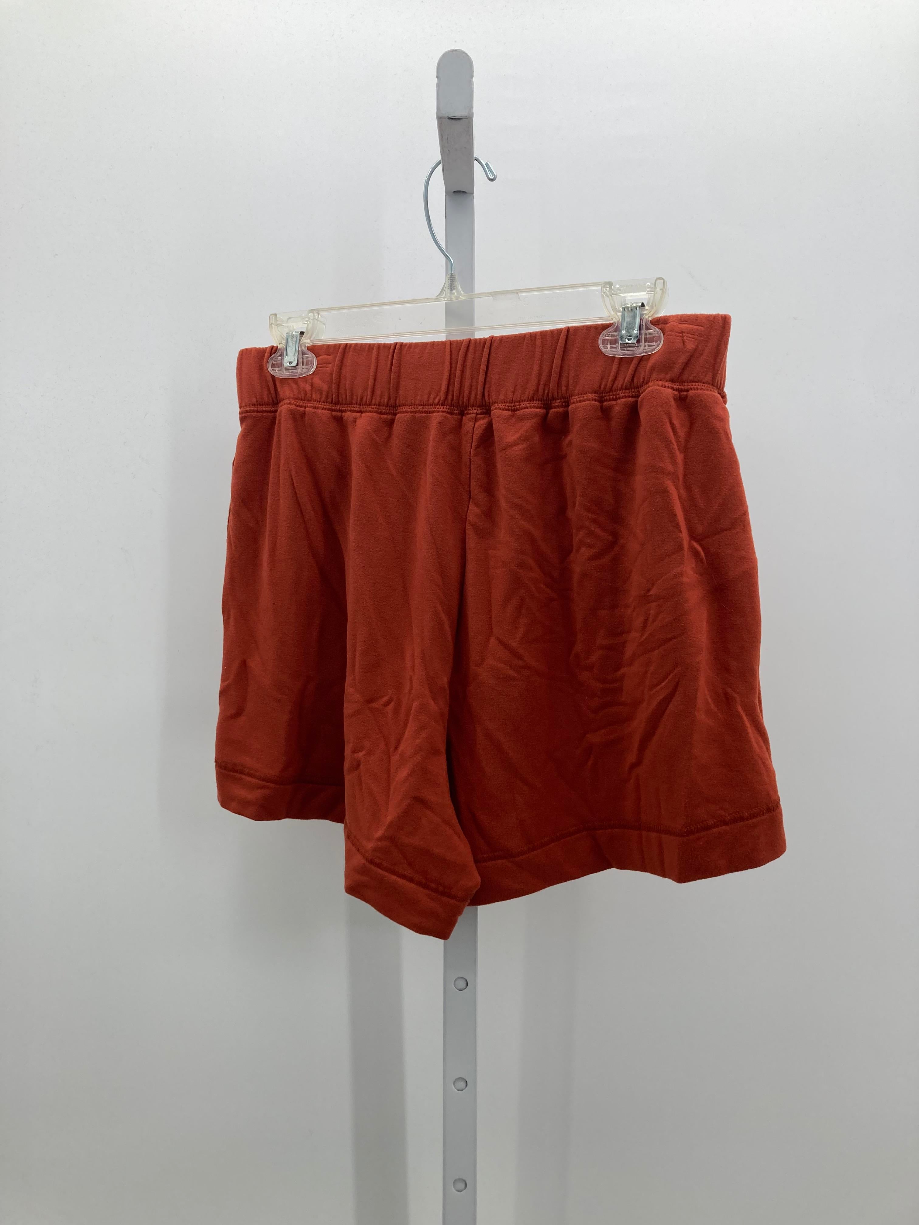 Old Navy Size Medium Misses Shorts
