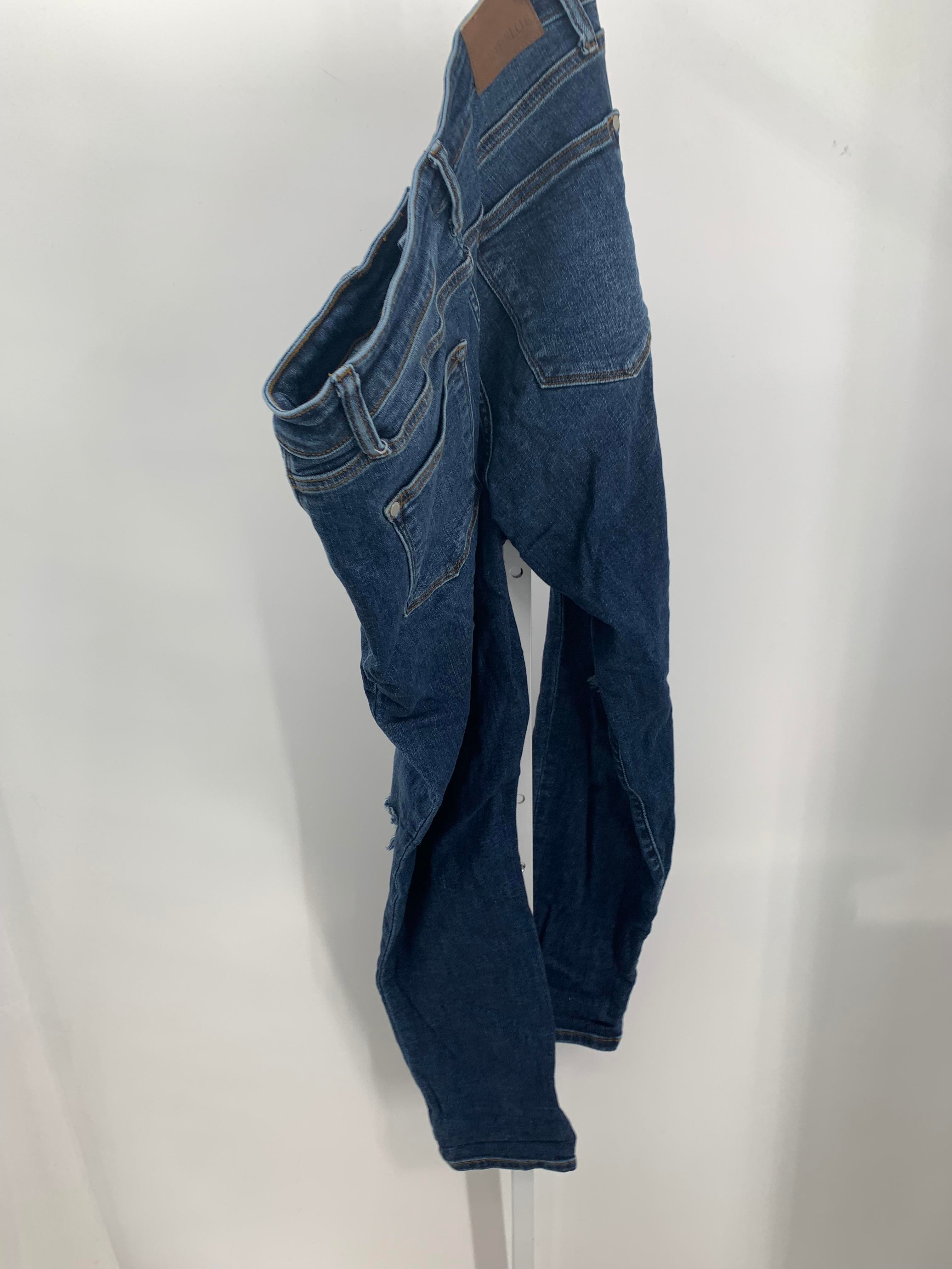 Judy Blue Size 13 Juniors Jeans