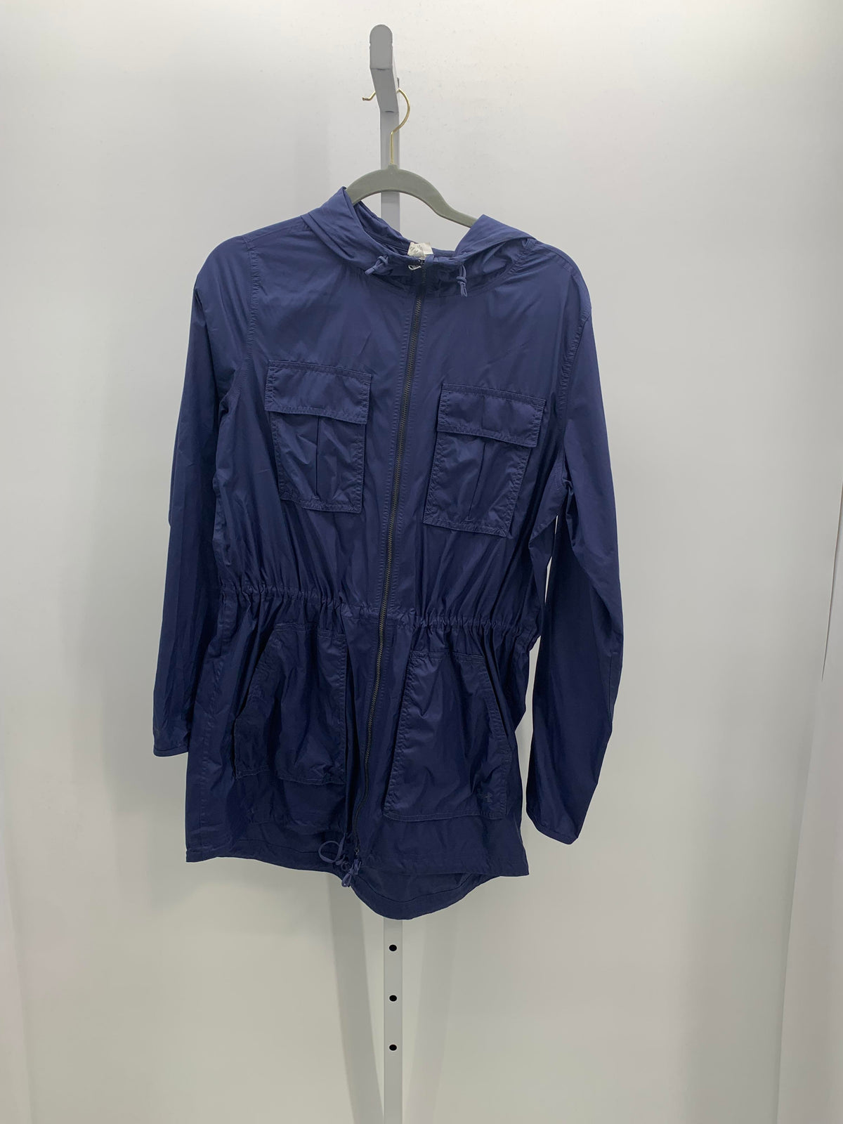 Under Armour Size Medium Misses Lightweight Jacket