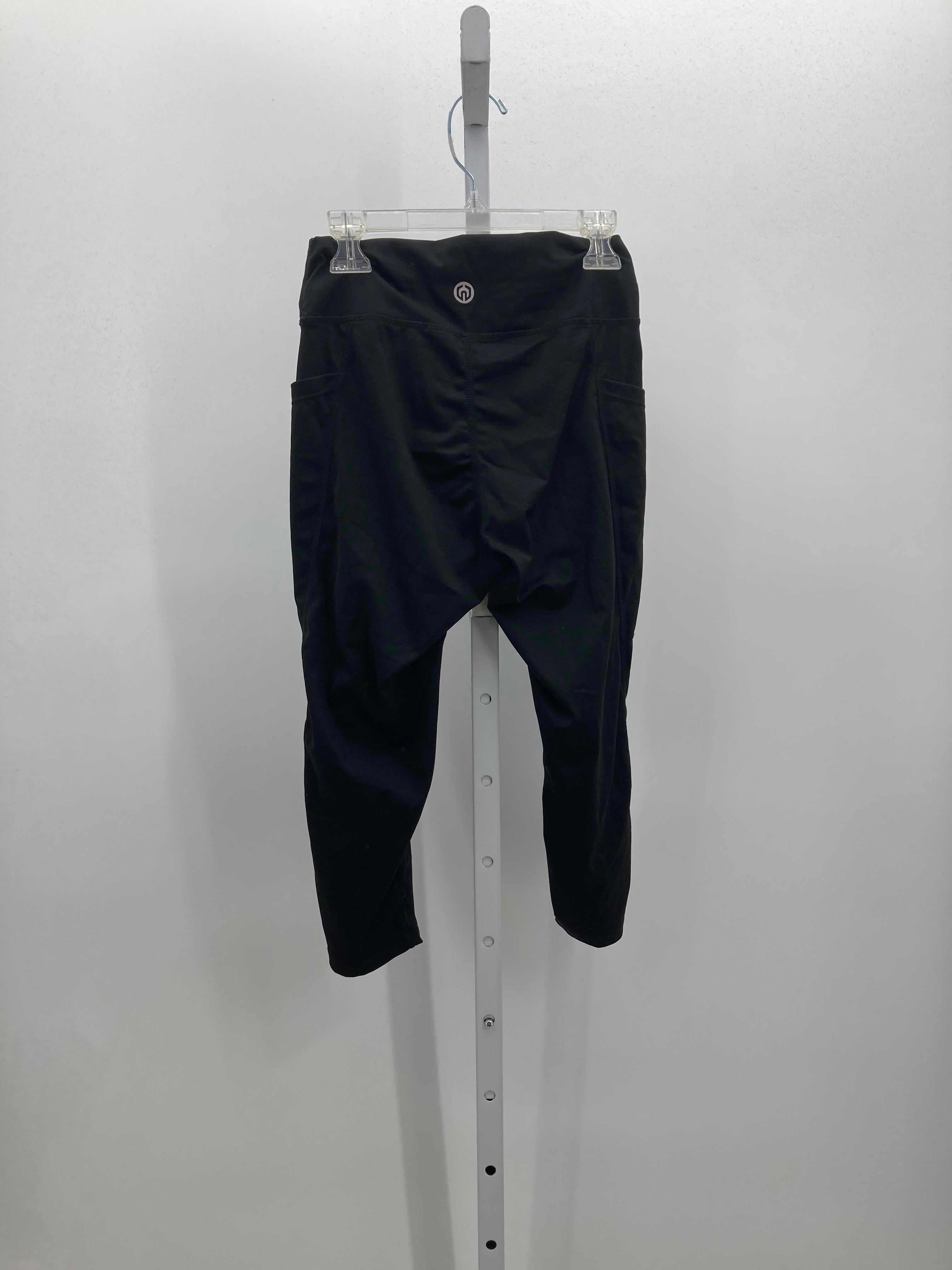 Size Small Misses Capri Pants