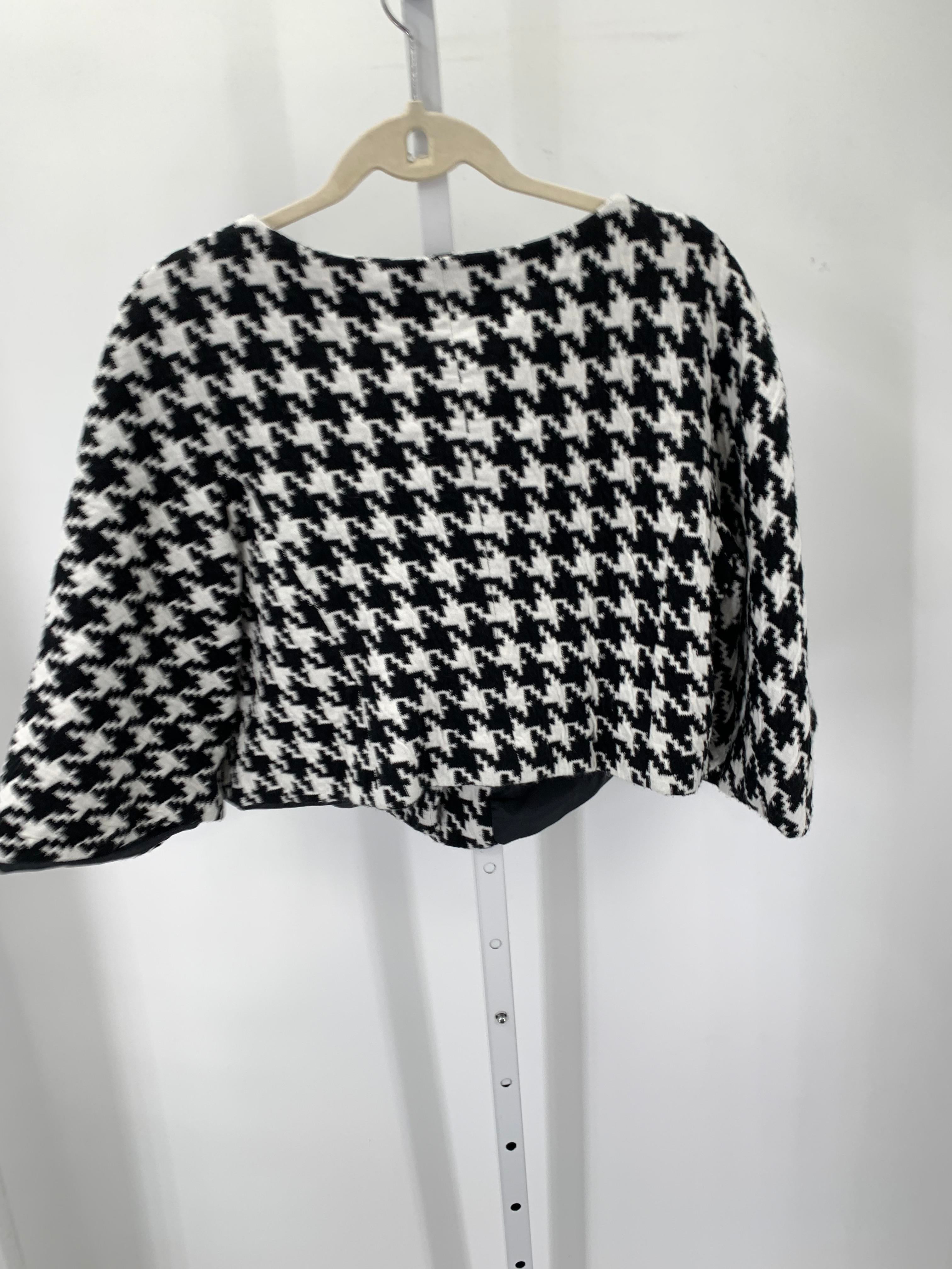 Dress Barn Size 14 W Womens Blazer