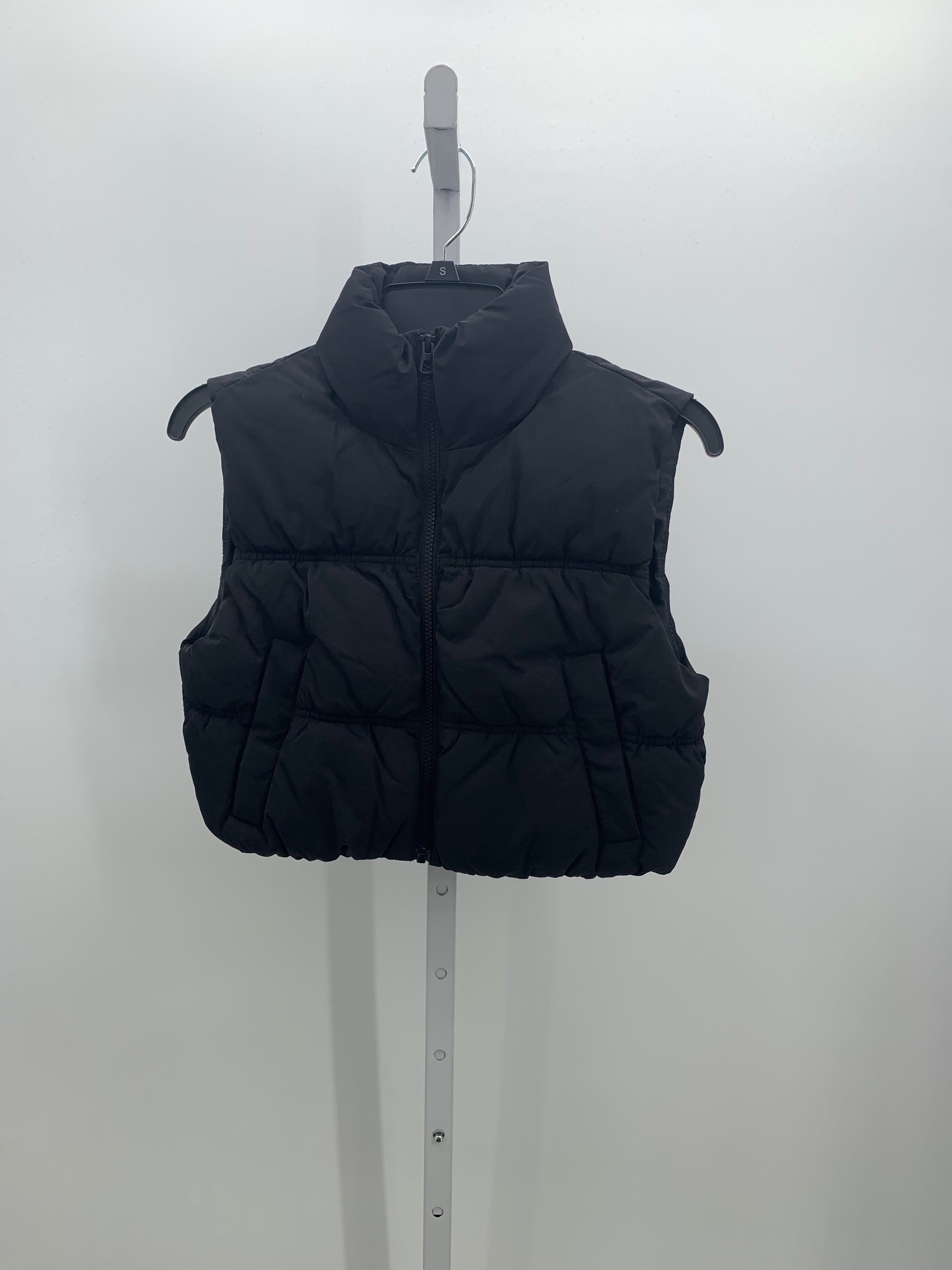 Divided Size XXS Juniors Vest
