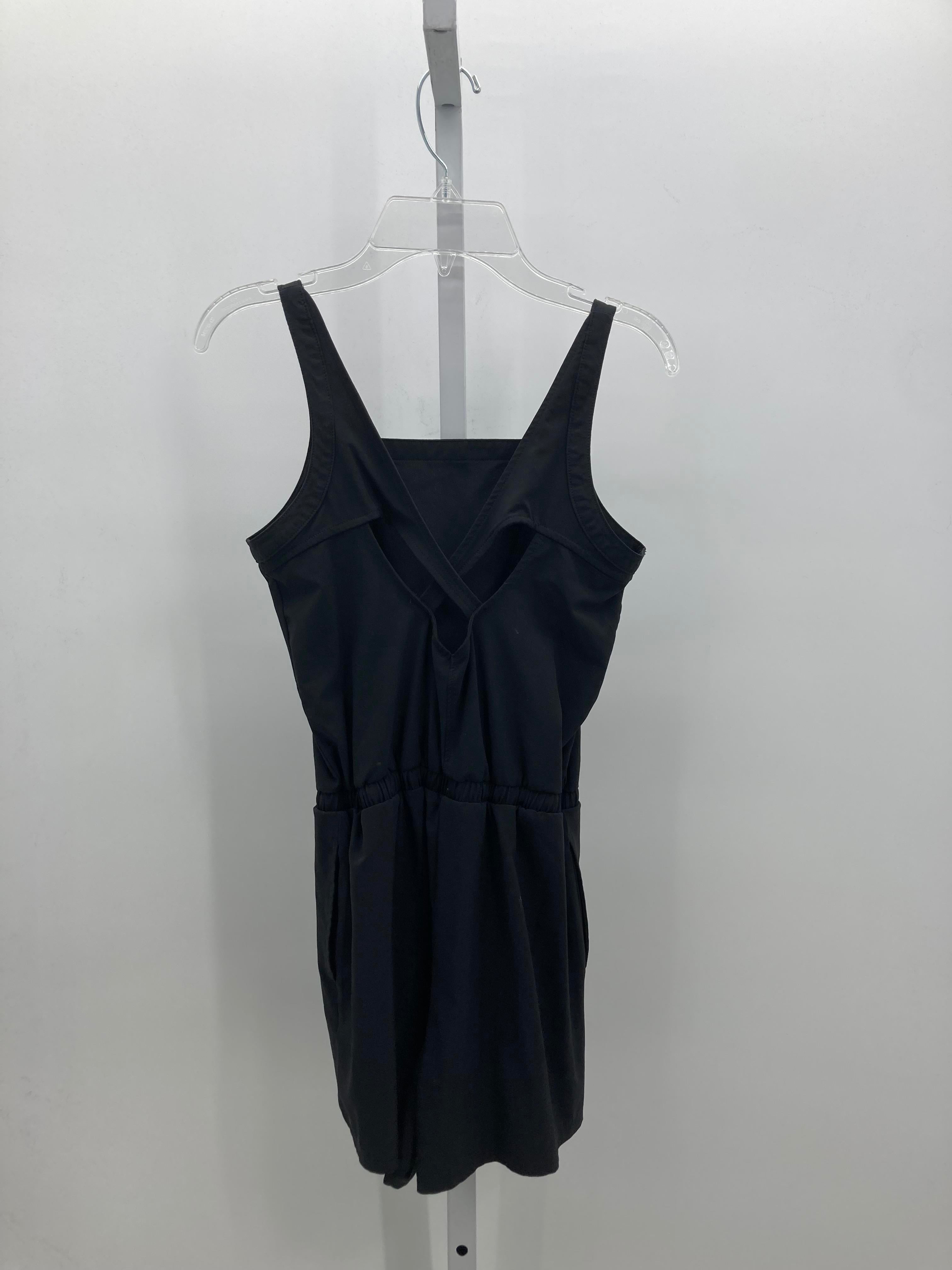 All In Motion Size 10-12 Girls Sleeveless Romper