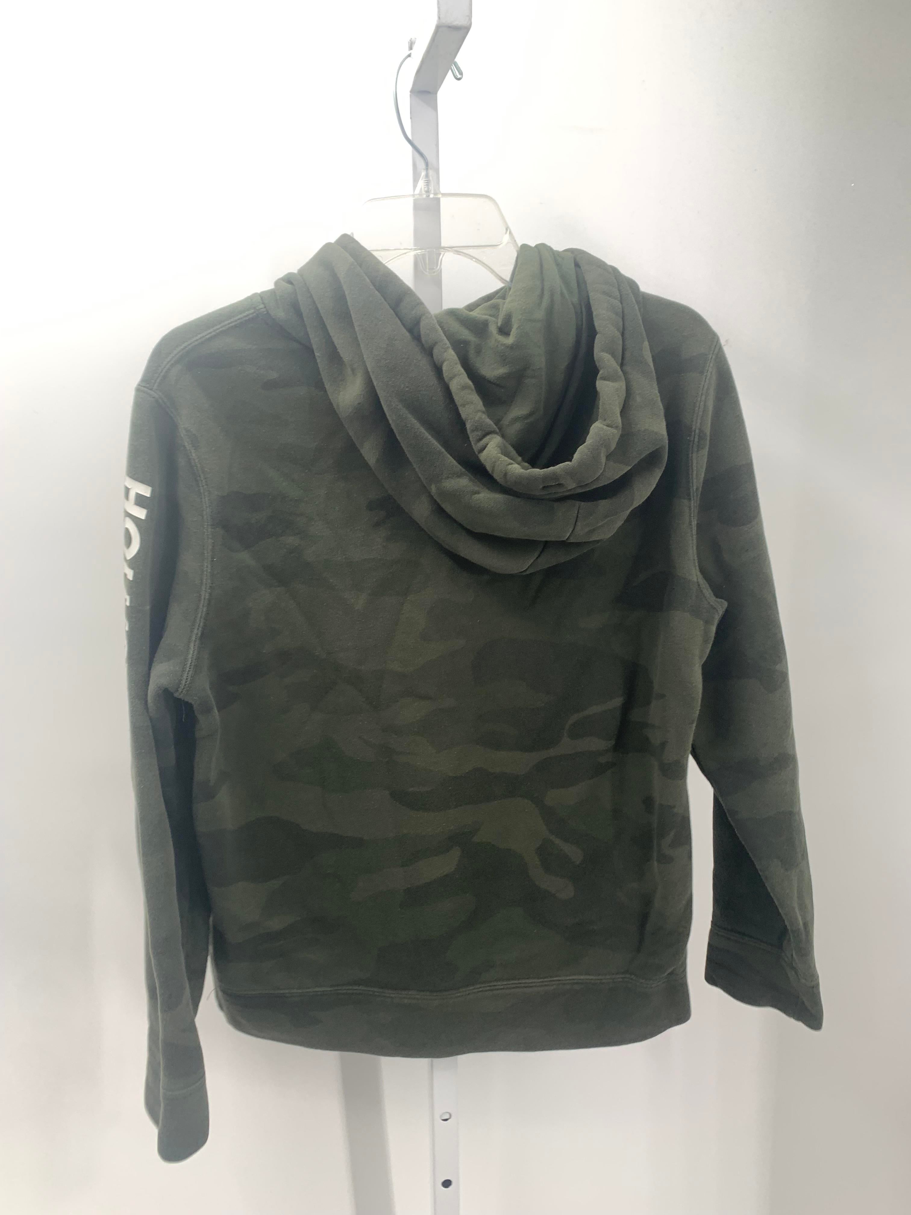 CAMO KNIT