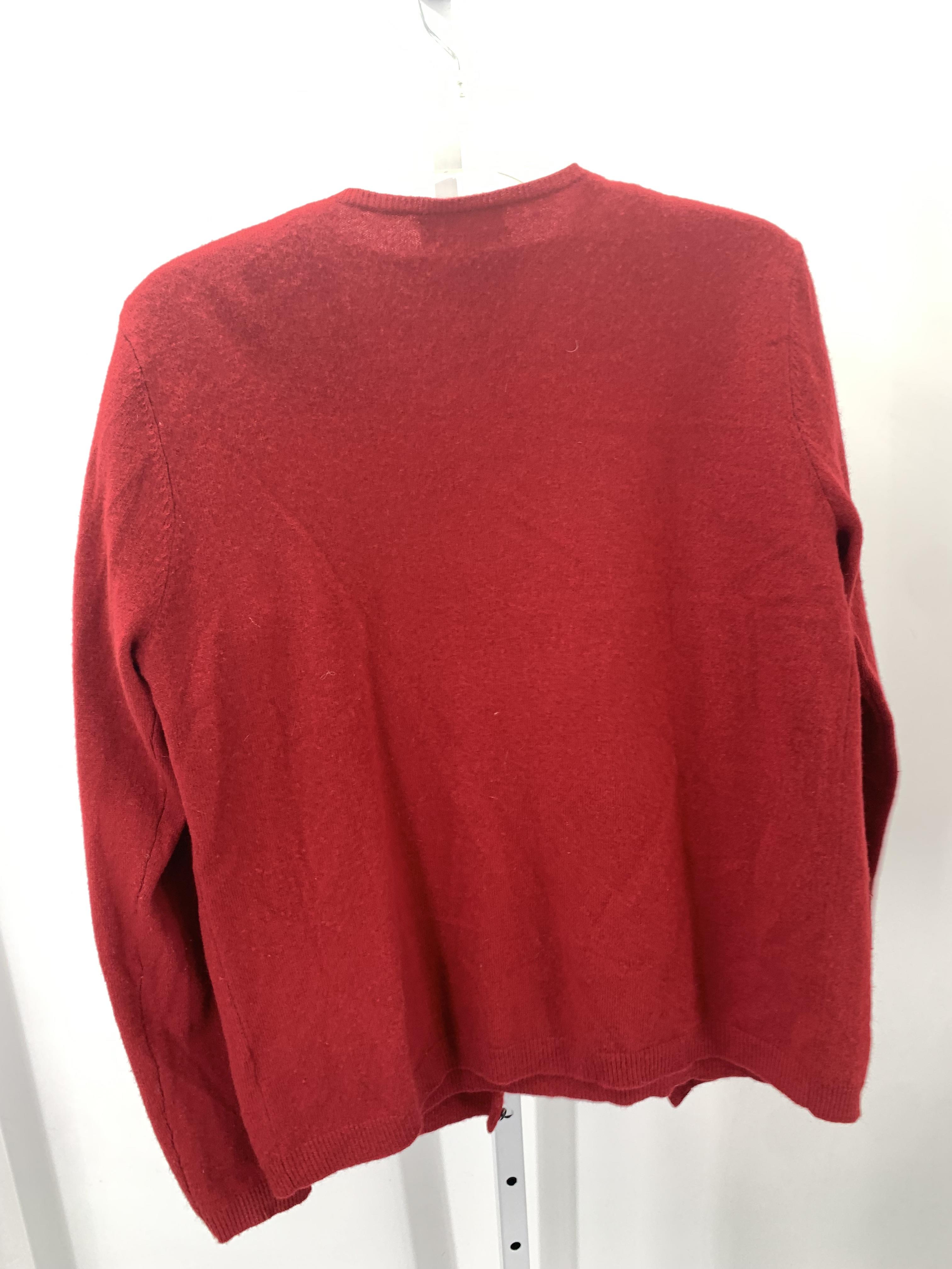 Ralph Lauren Size Large Misses 2 Piece