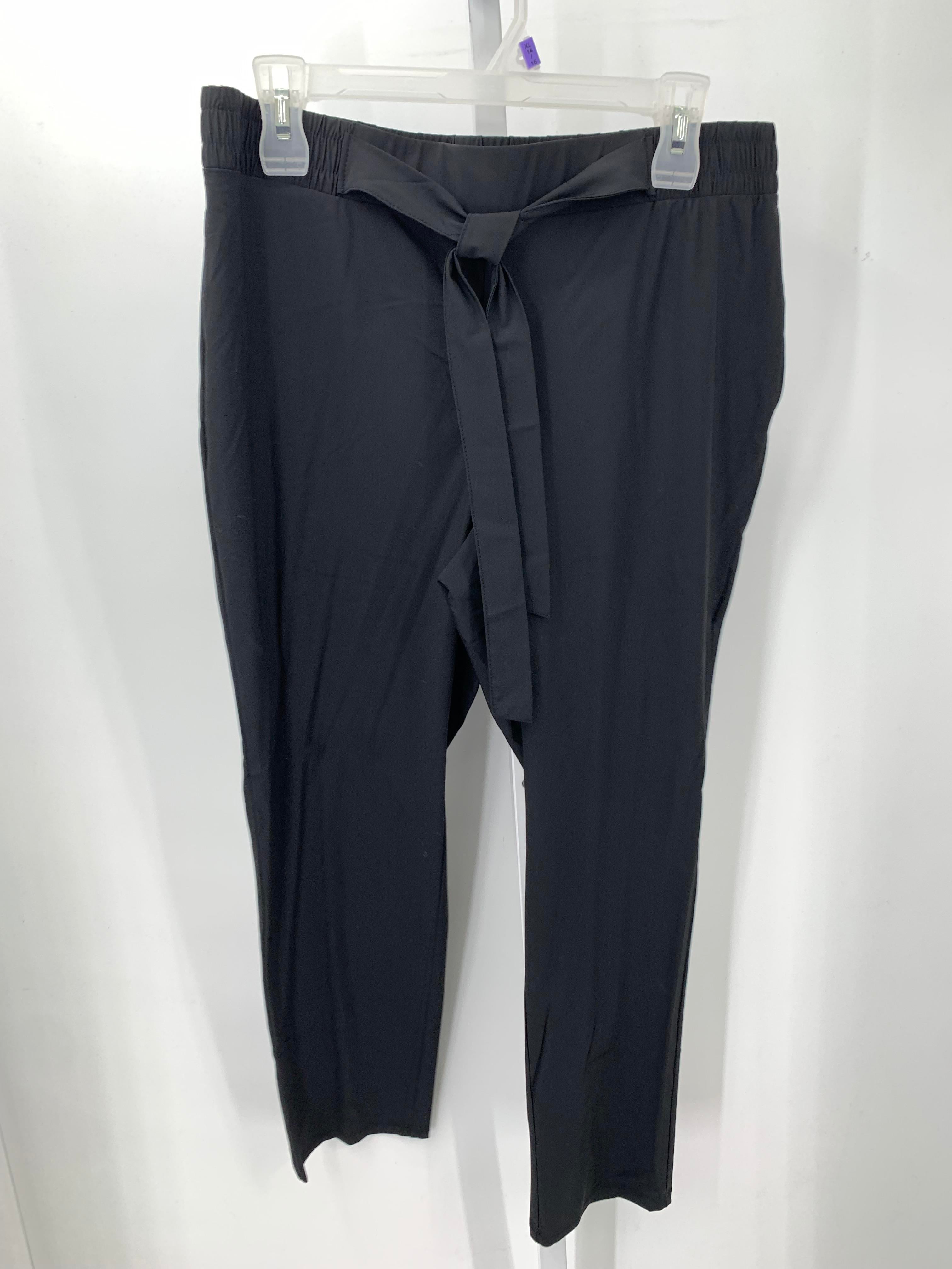 Size Large Misses Pants