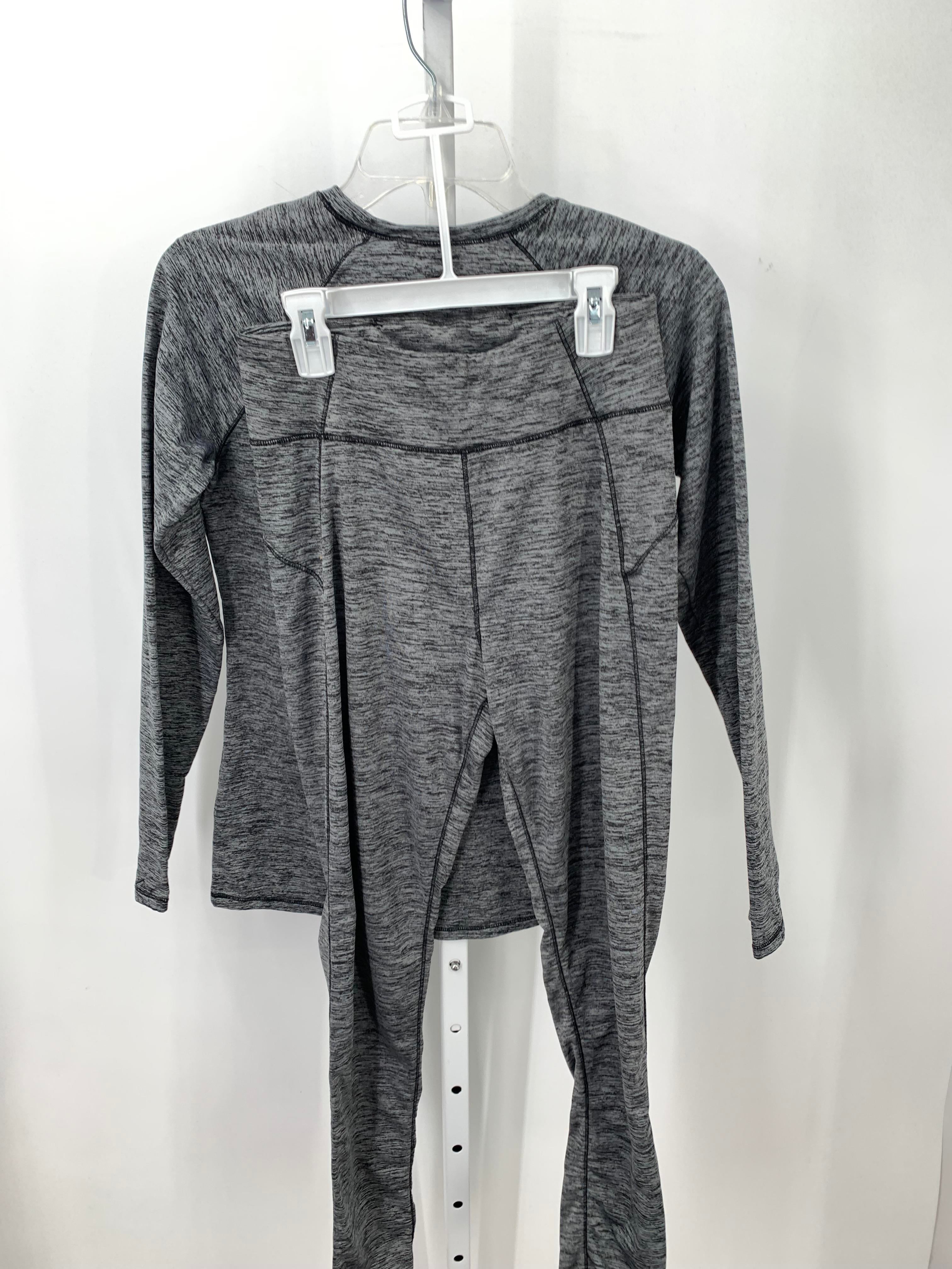 Climate Right Size Small Misses 2 Piece