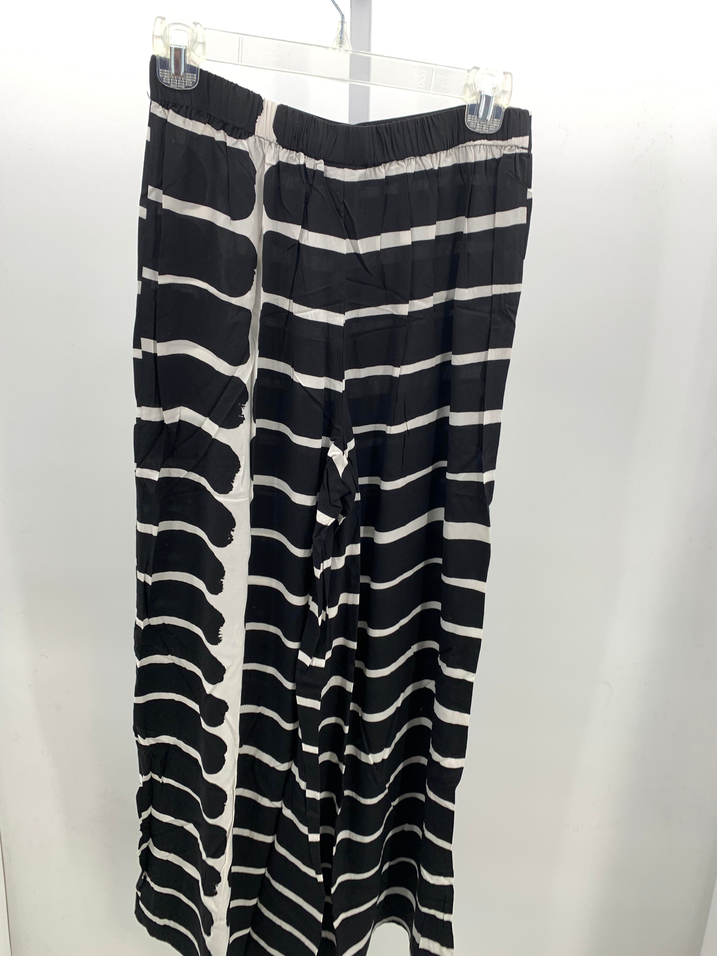 Marimekko Size Small Misses Pants