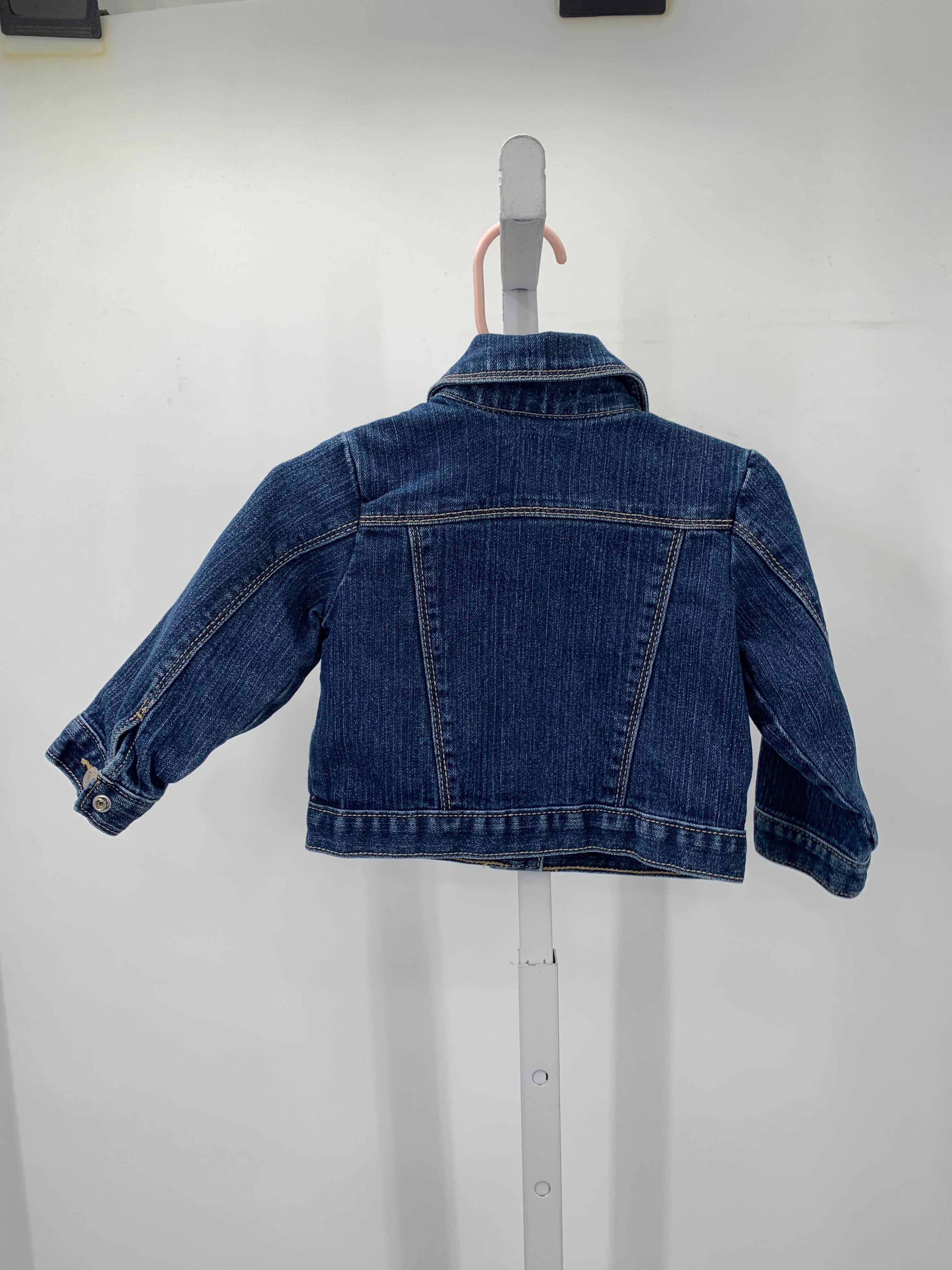 Old Navy Size 12-18 Months Girls Lightweight