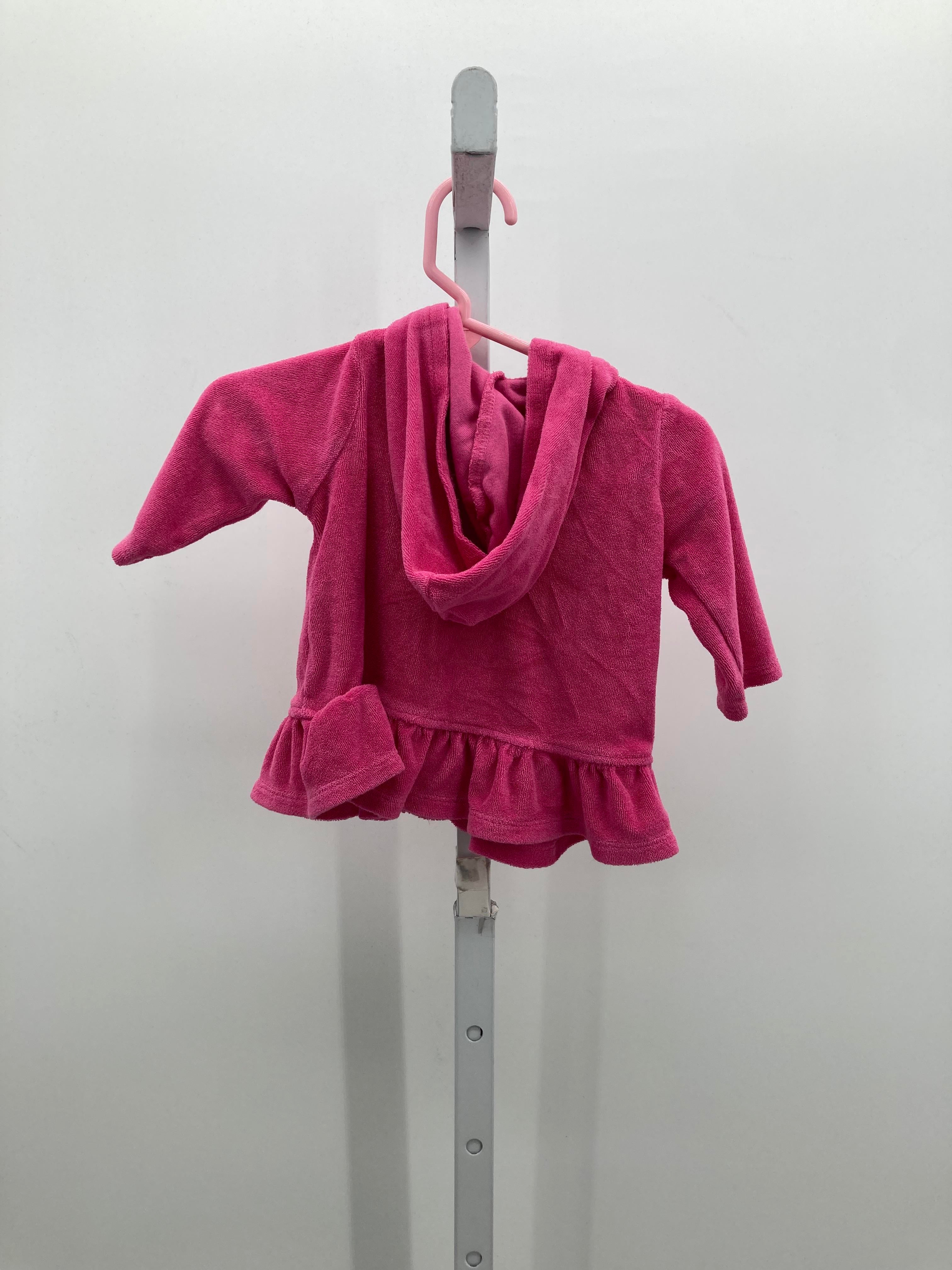 Gerber Size 0-3 months Girls Cover Up