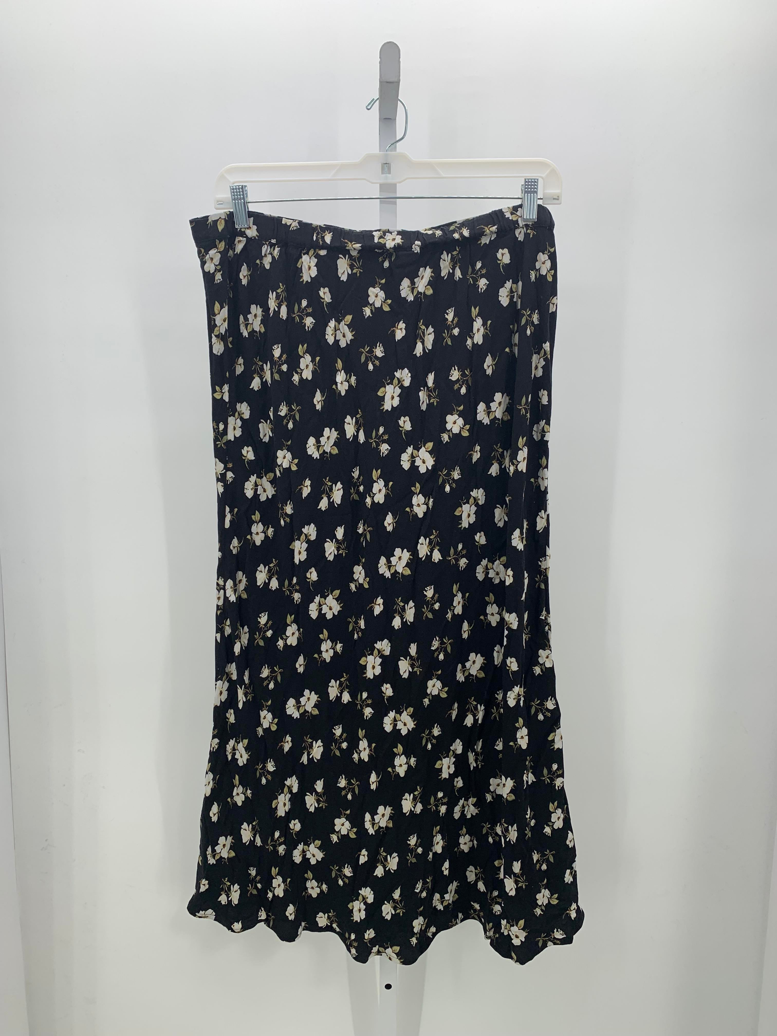 Old Navy Size Extra Large Misses Skirt