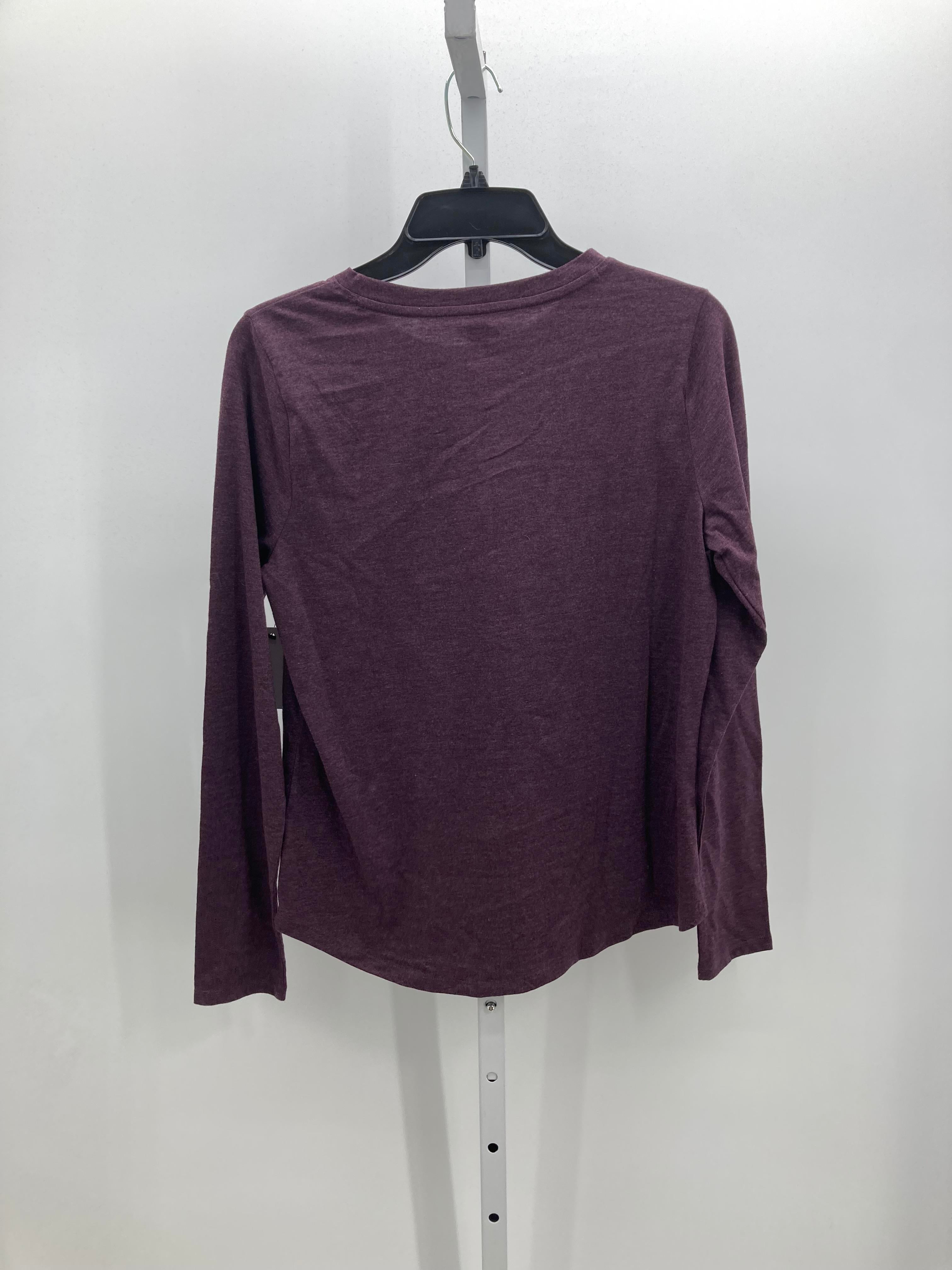 NEW LONG SLV SHIRT MAKING SPIRITS BRIGHT