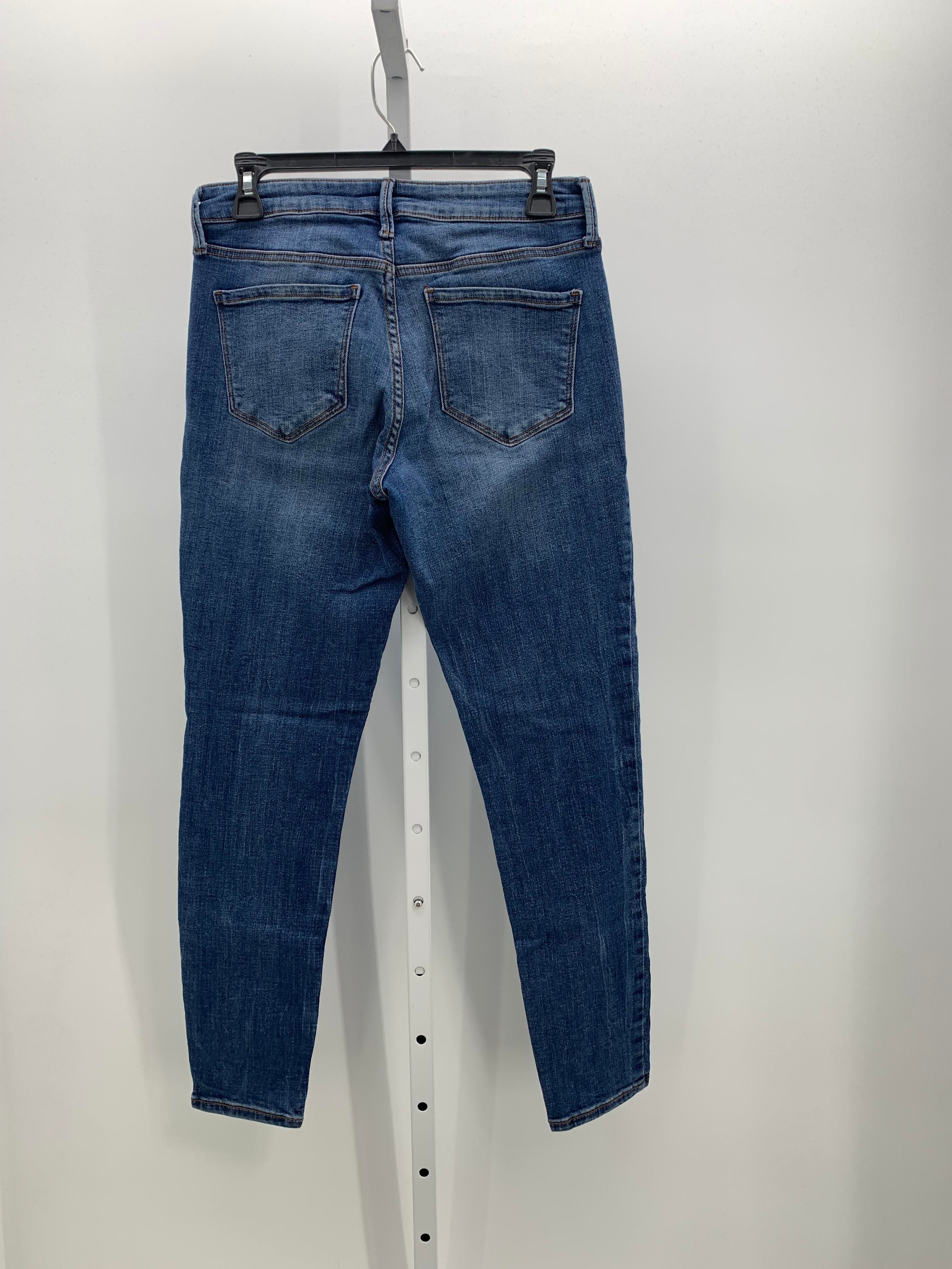 Old Navy Size 8 Misses Jeans