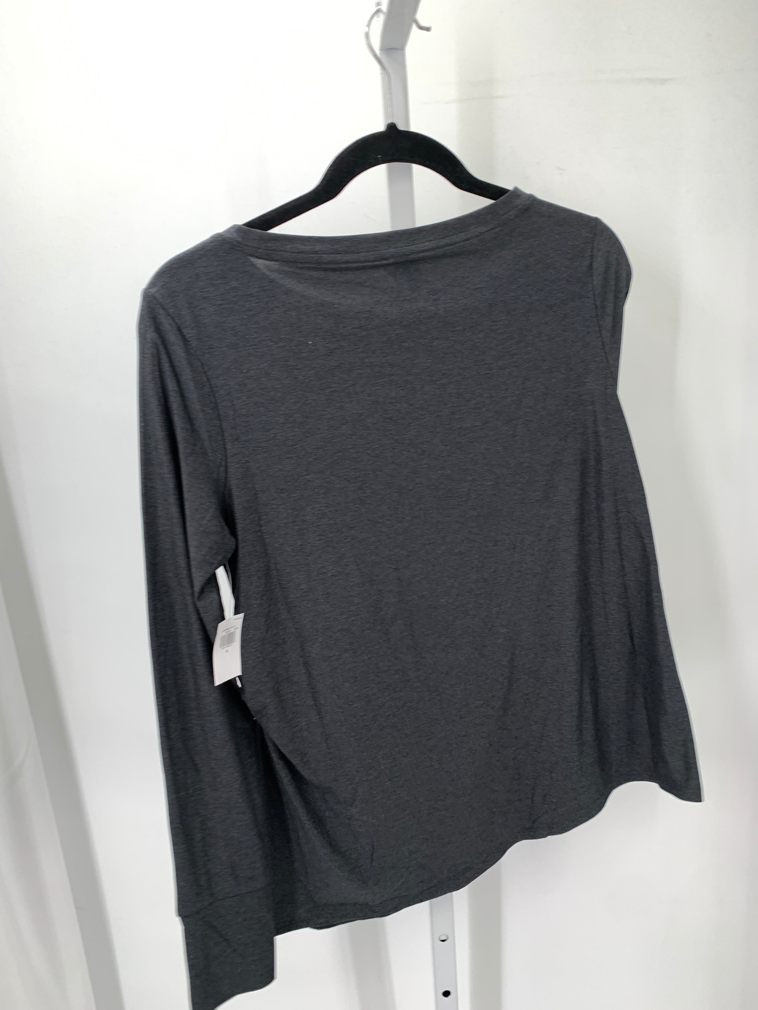Old Navy Size Small Misses Long Sleeve Shirt