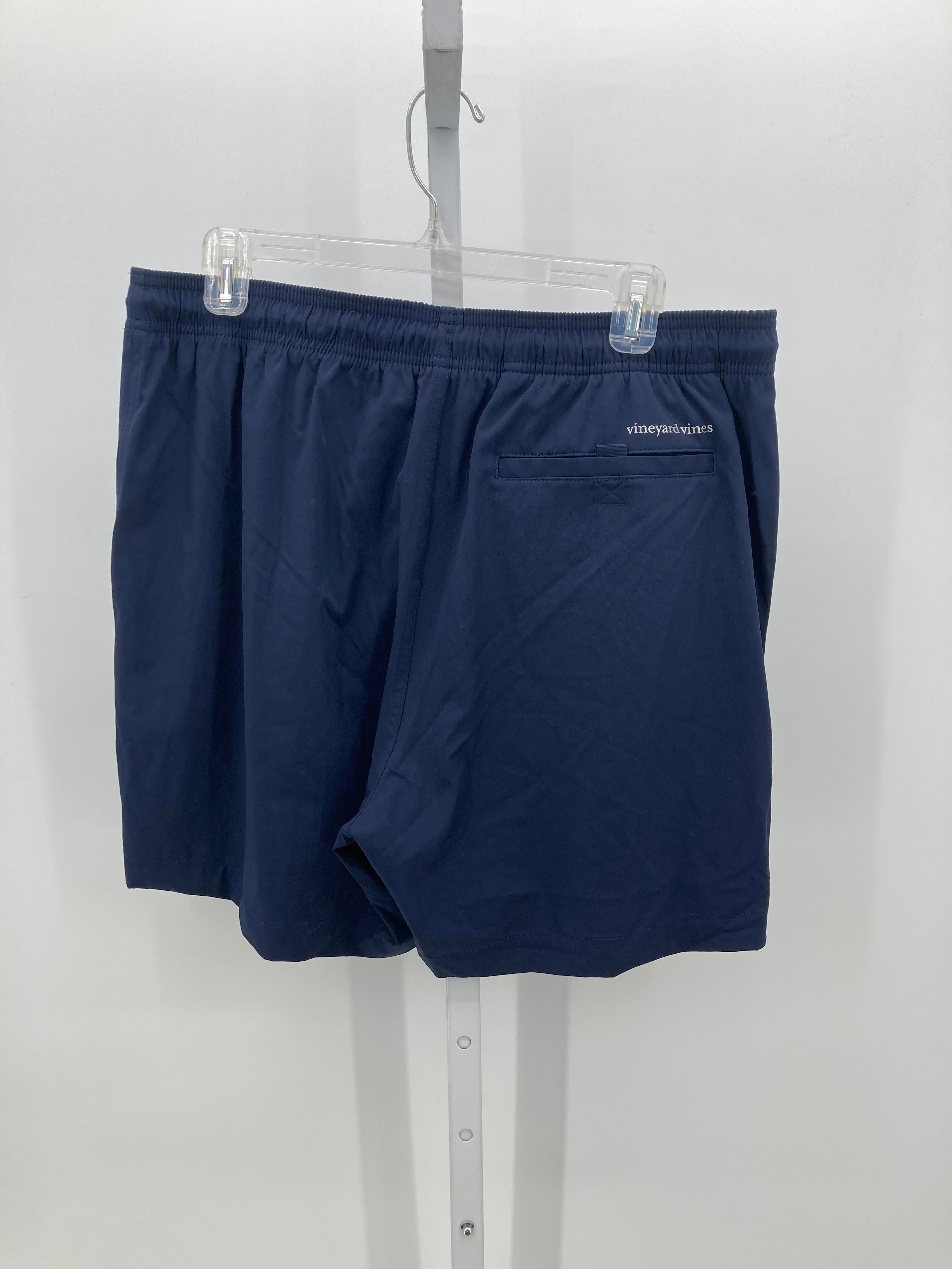 DRAW WAIST SHORTS