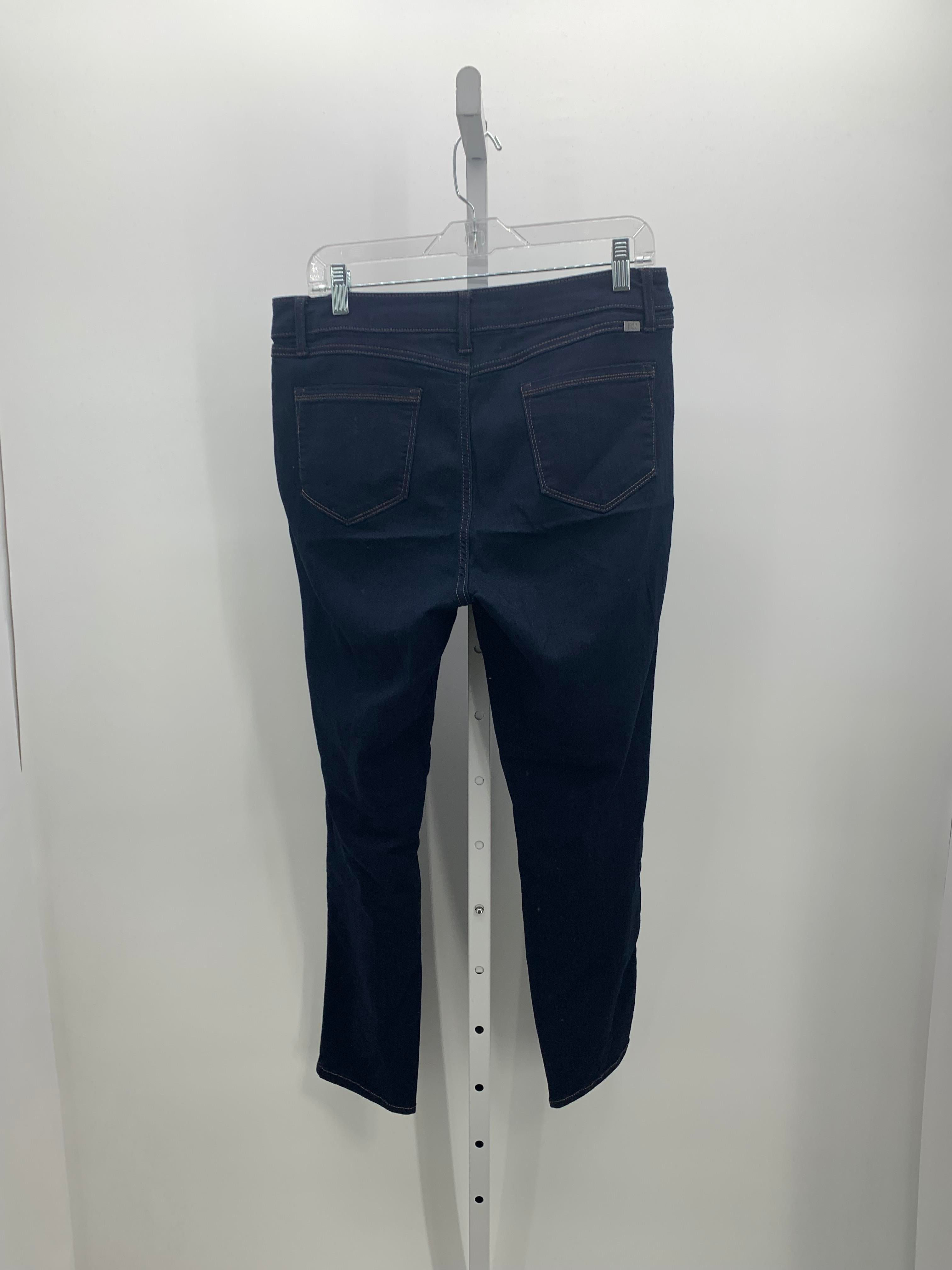 1822 Size 14 Misses Jeans