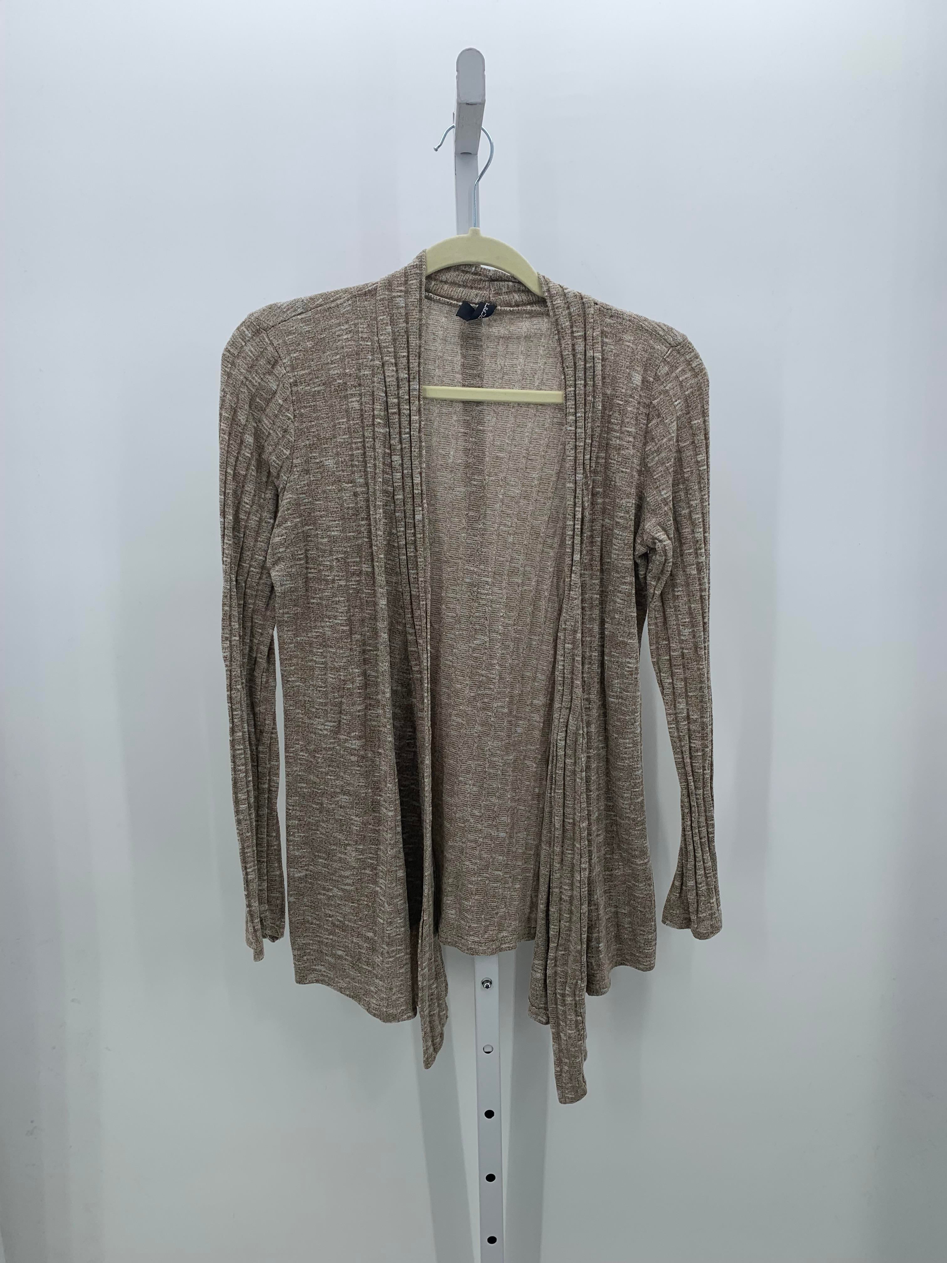 Size Large Misses Cardigan