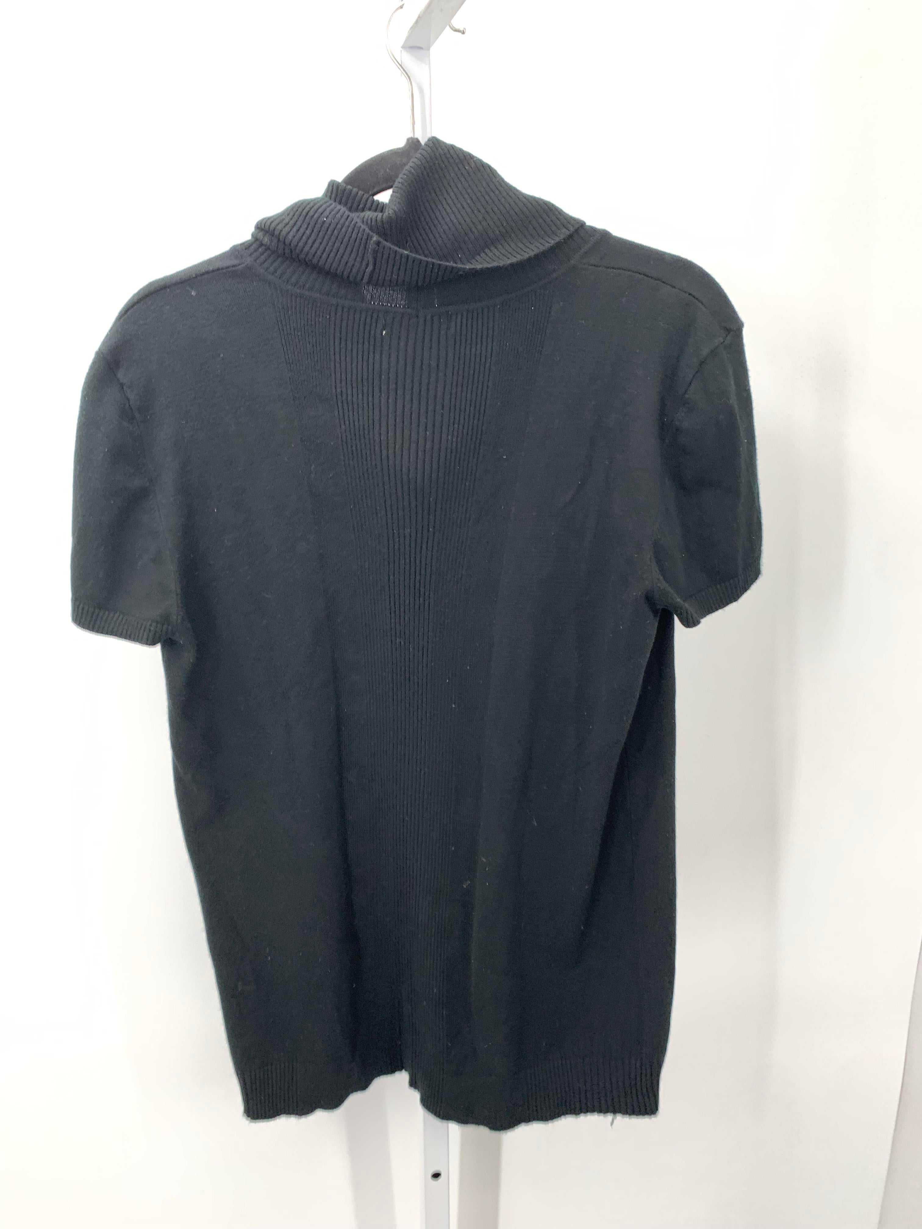 Dress Barn Size Extra Large Misses Short Slv Sweater