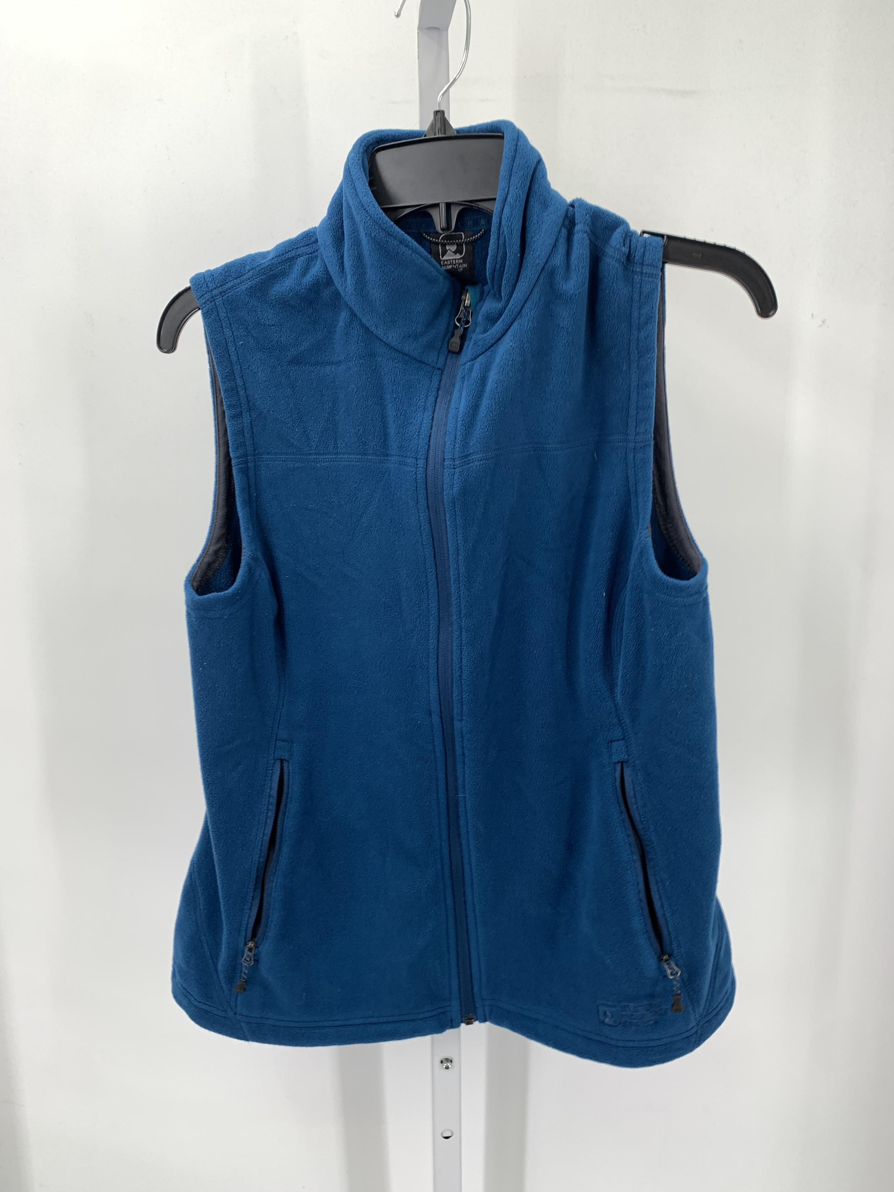 Eastern Mountain Size Medium Misses Vest