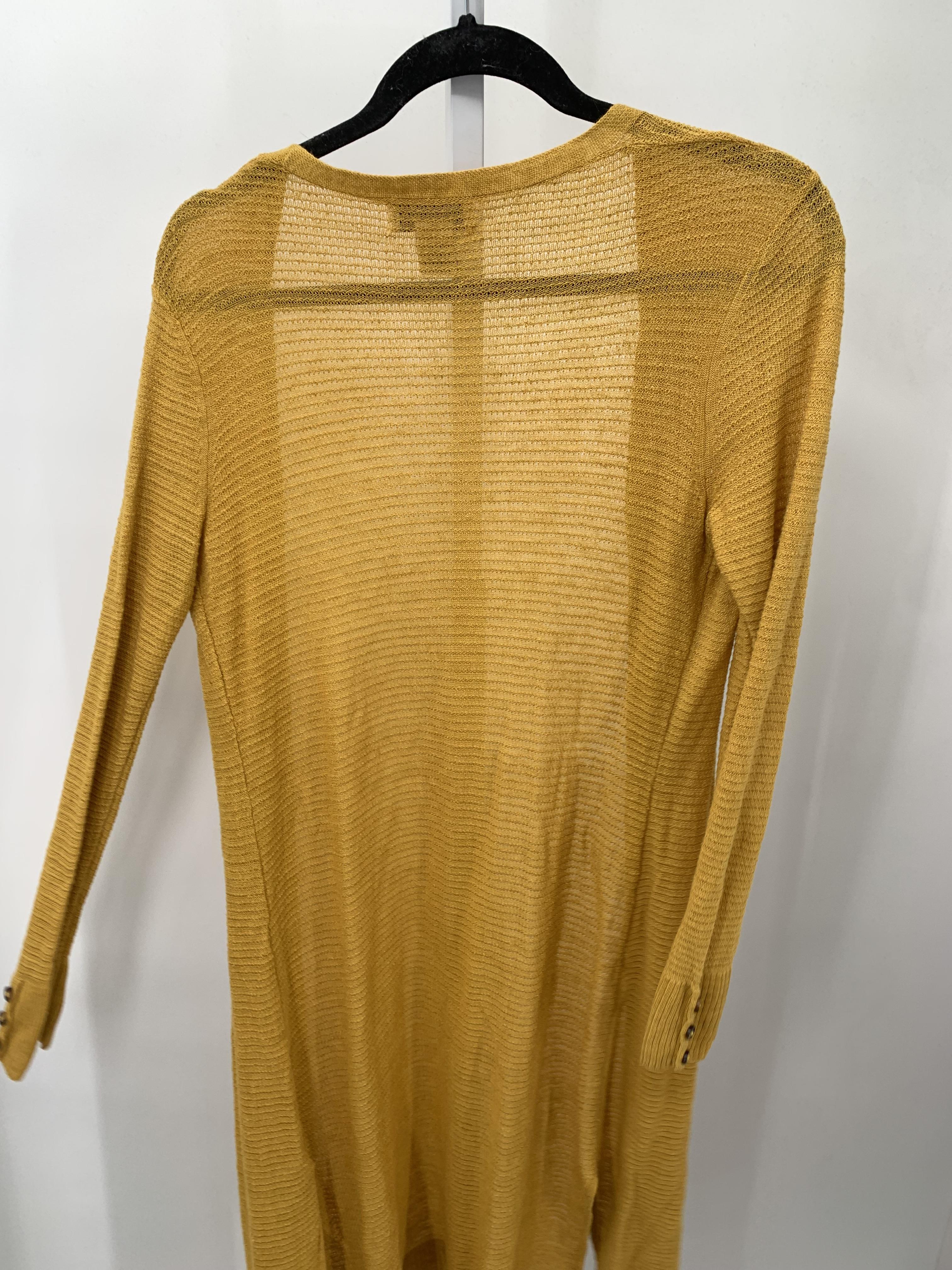 Rachel Zoe Size Medium Misses Cardigan