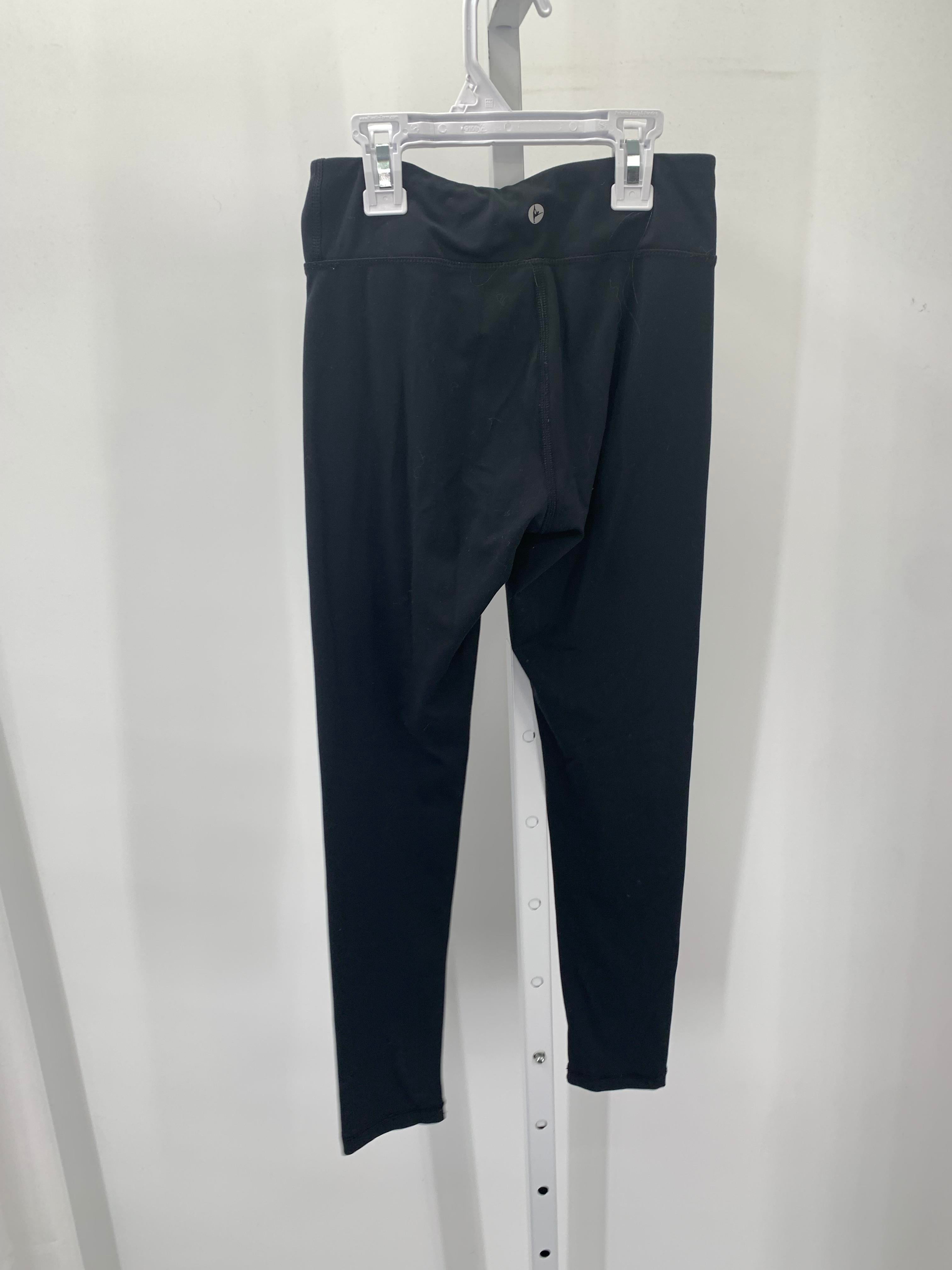 90 degree Size 10 Girls Leggings