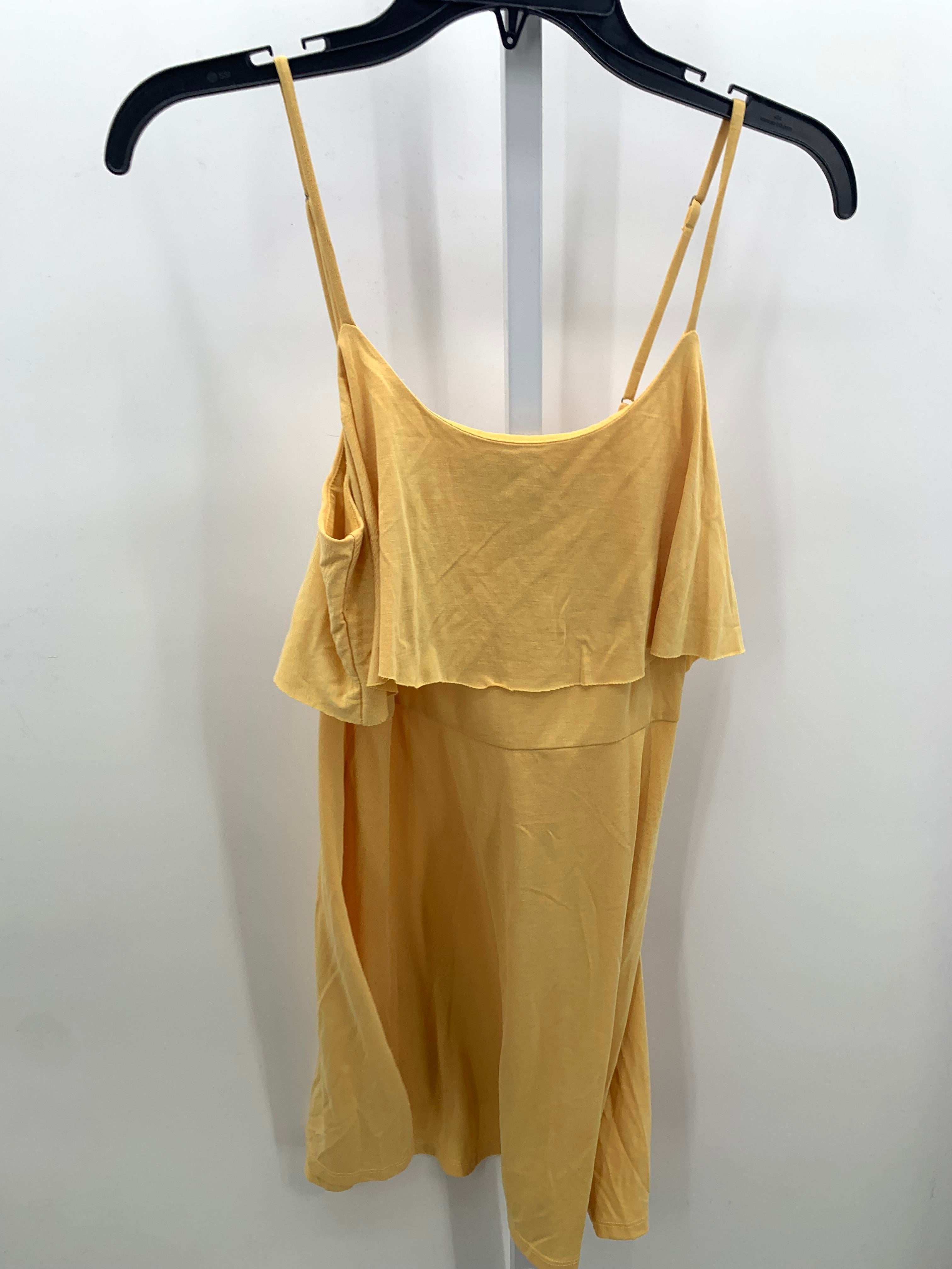 Forever 21 Size Medium Juniors Sundress