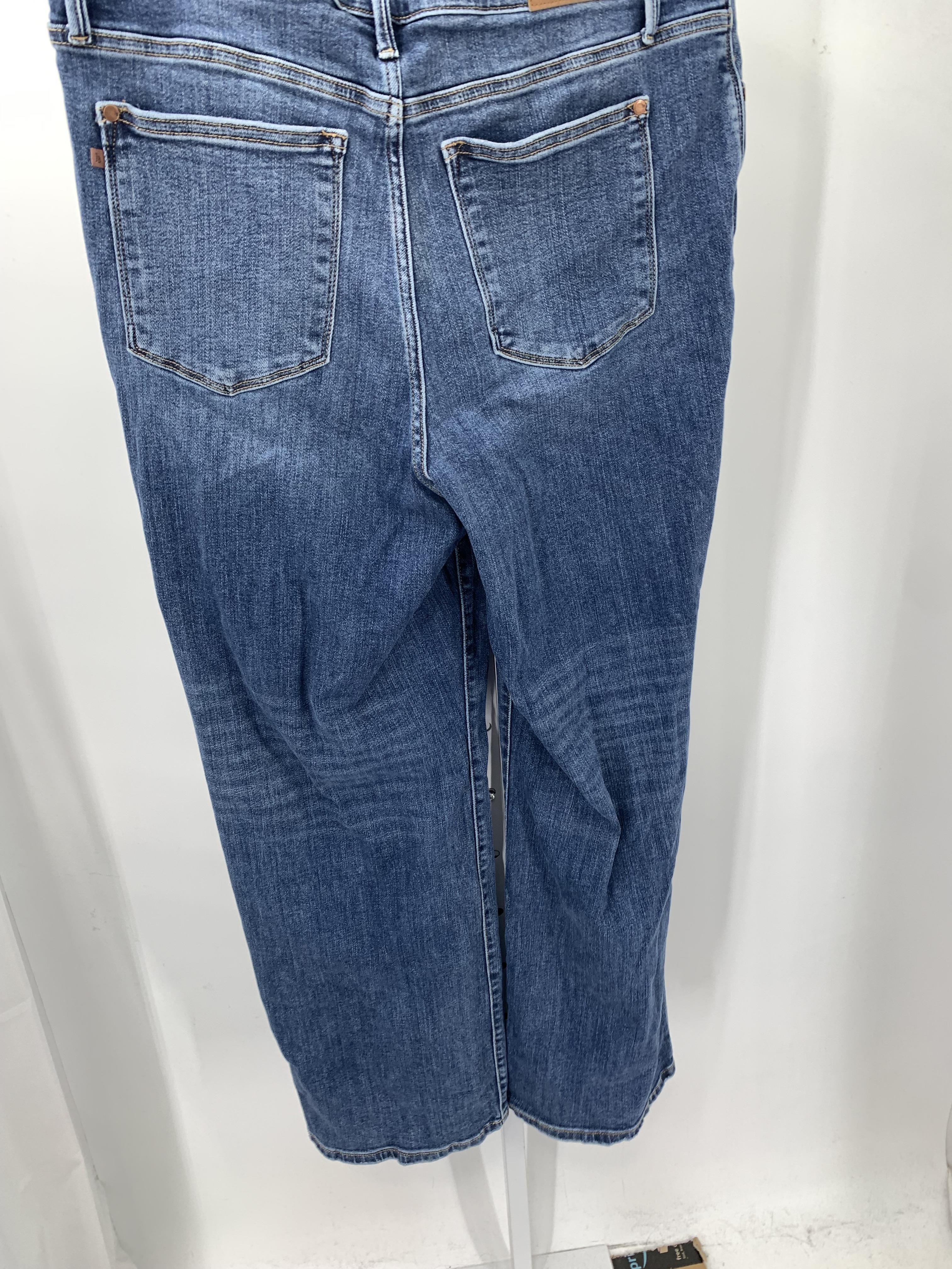 Judy Blue Size 18 W Womens Jeans