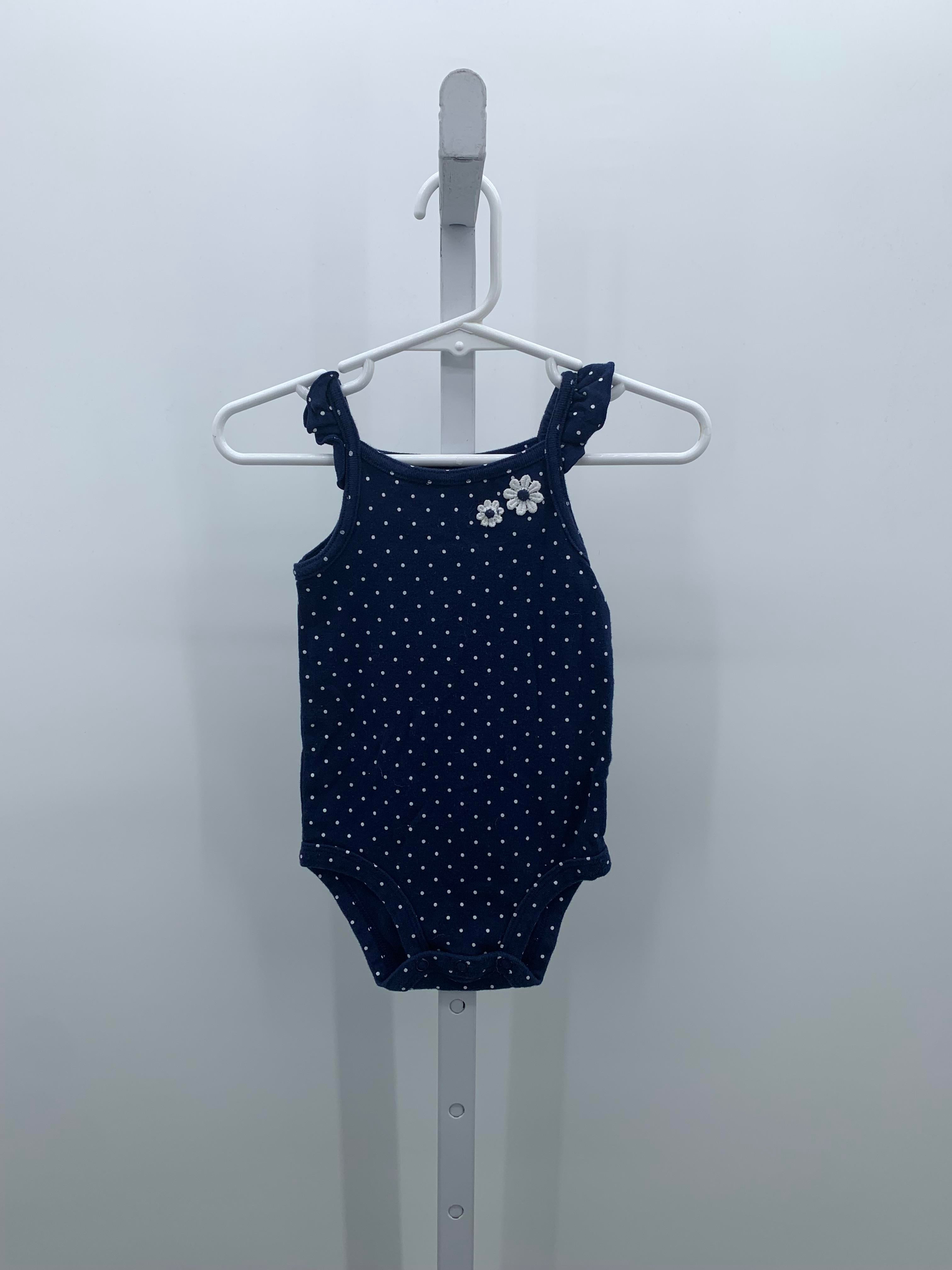 Carters Size 9 Months Girls Tank