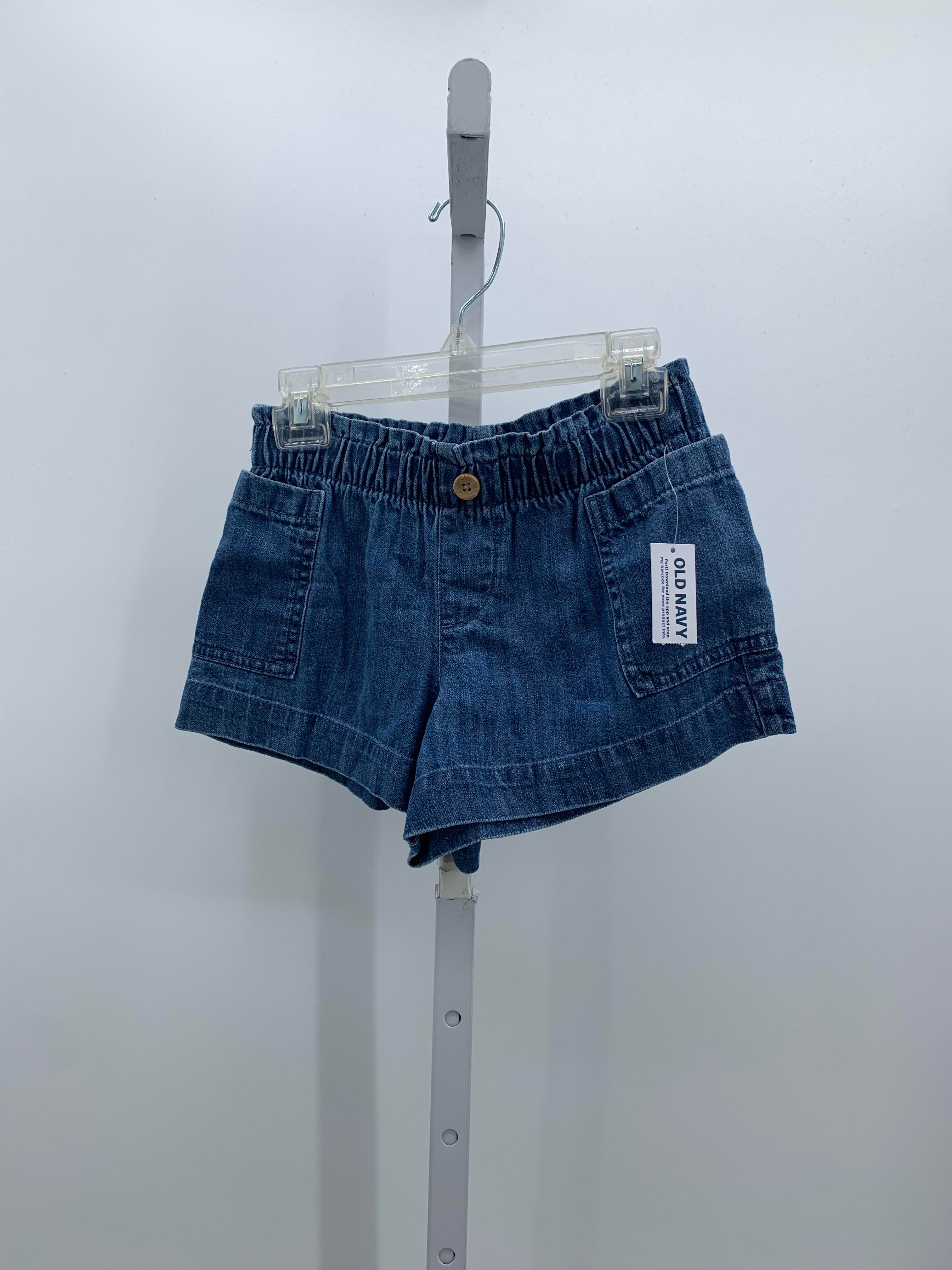 Old Navy Size 6-7 Girls Shorts