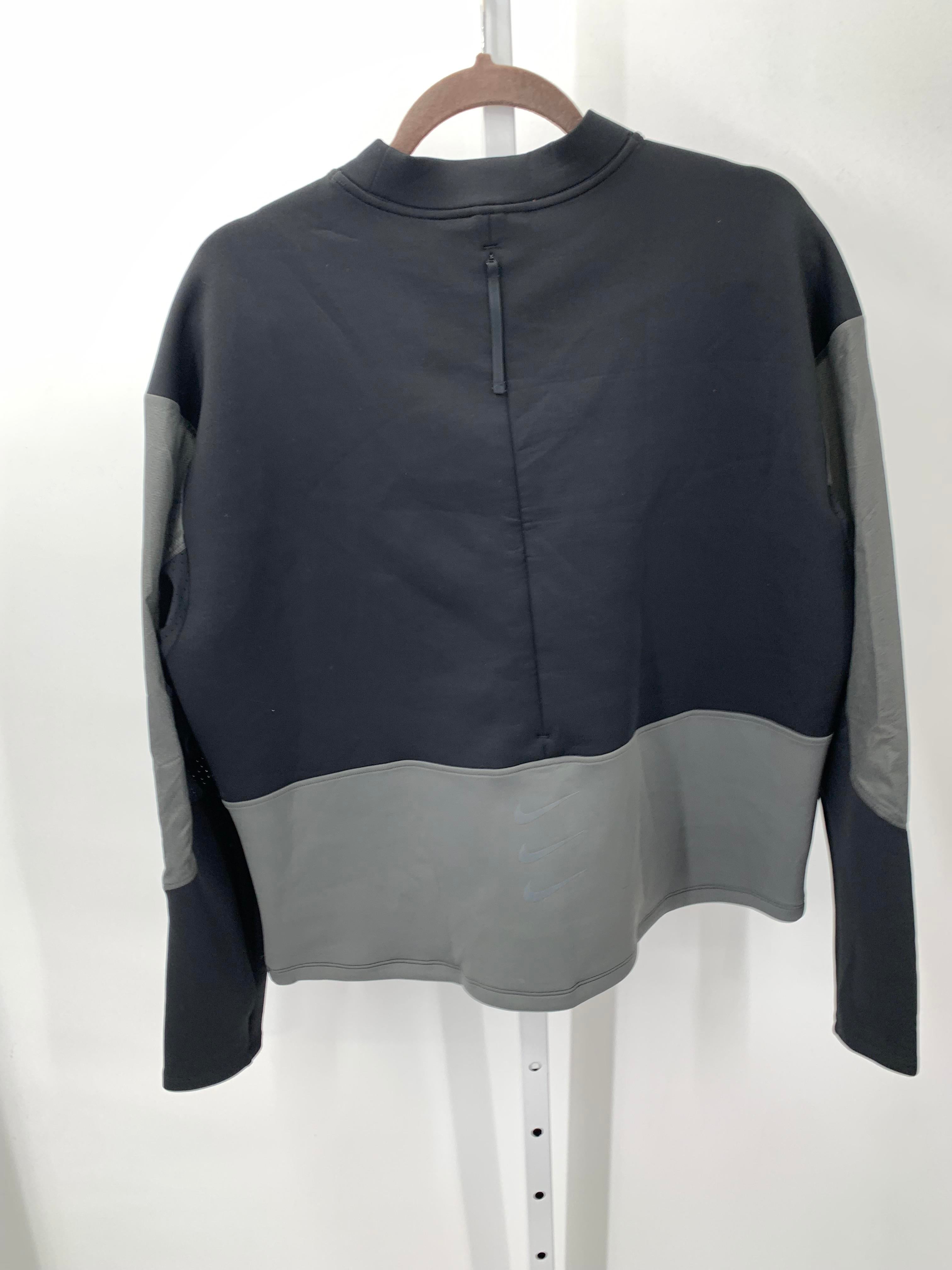 Nike Size Large Misses Long Sleeve Shirt