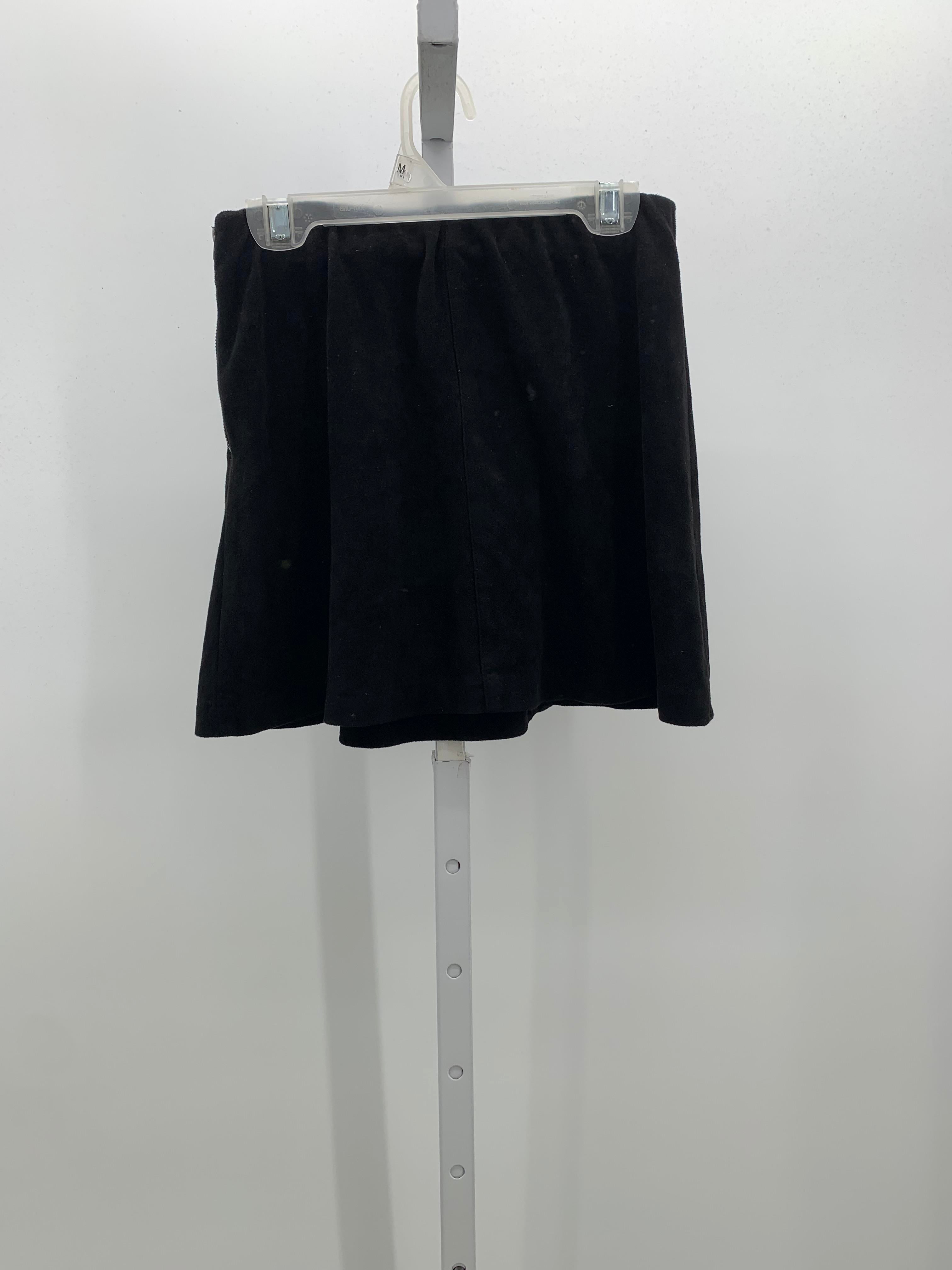 Size Medium Juniors Skirt