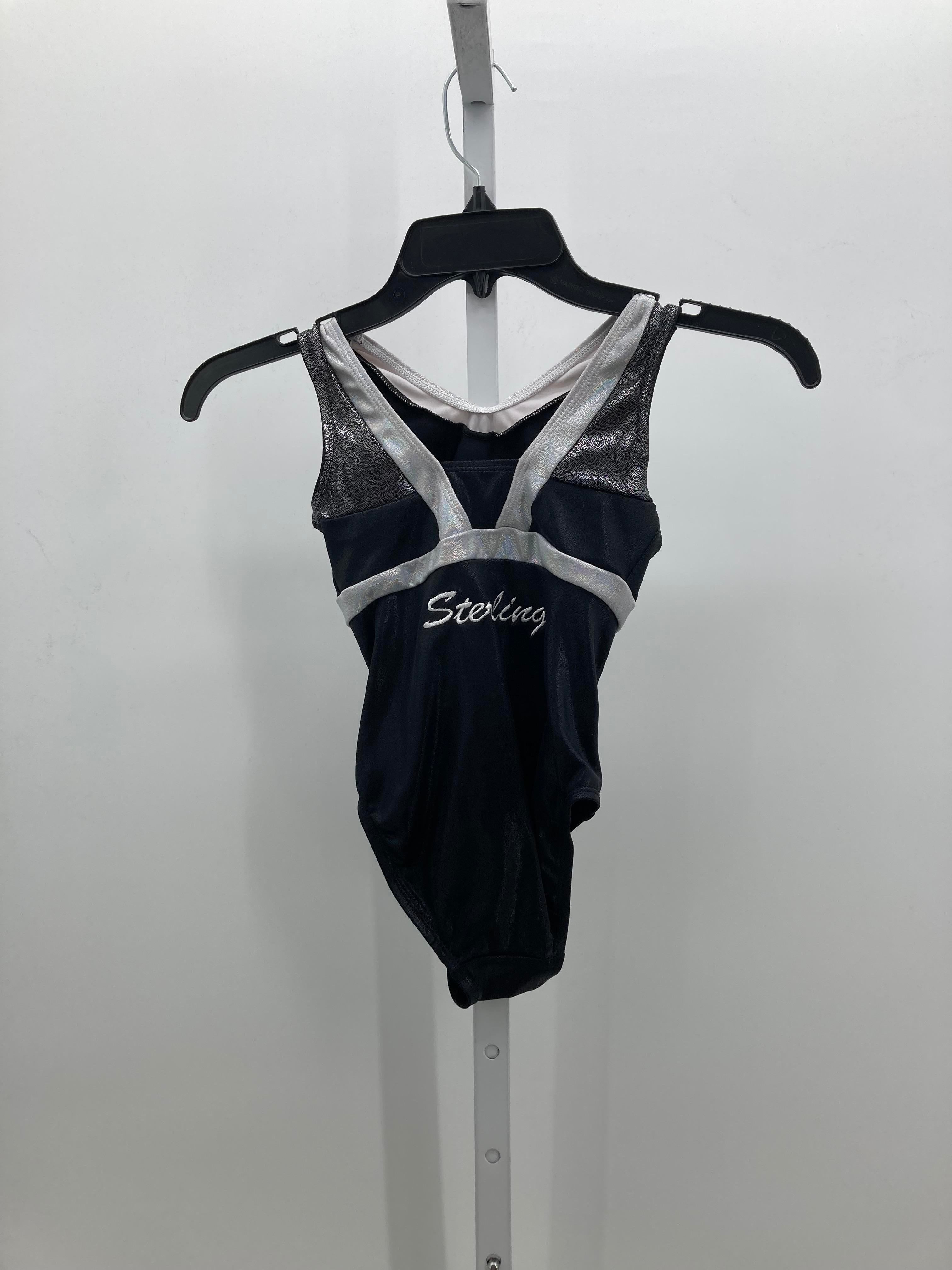 CK Size 10-12 Girls Leotard