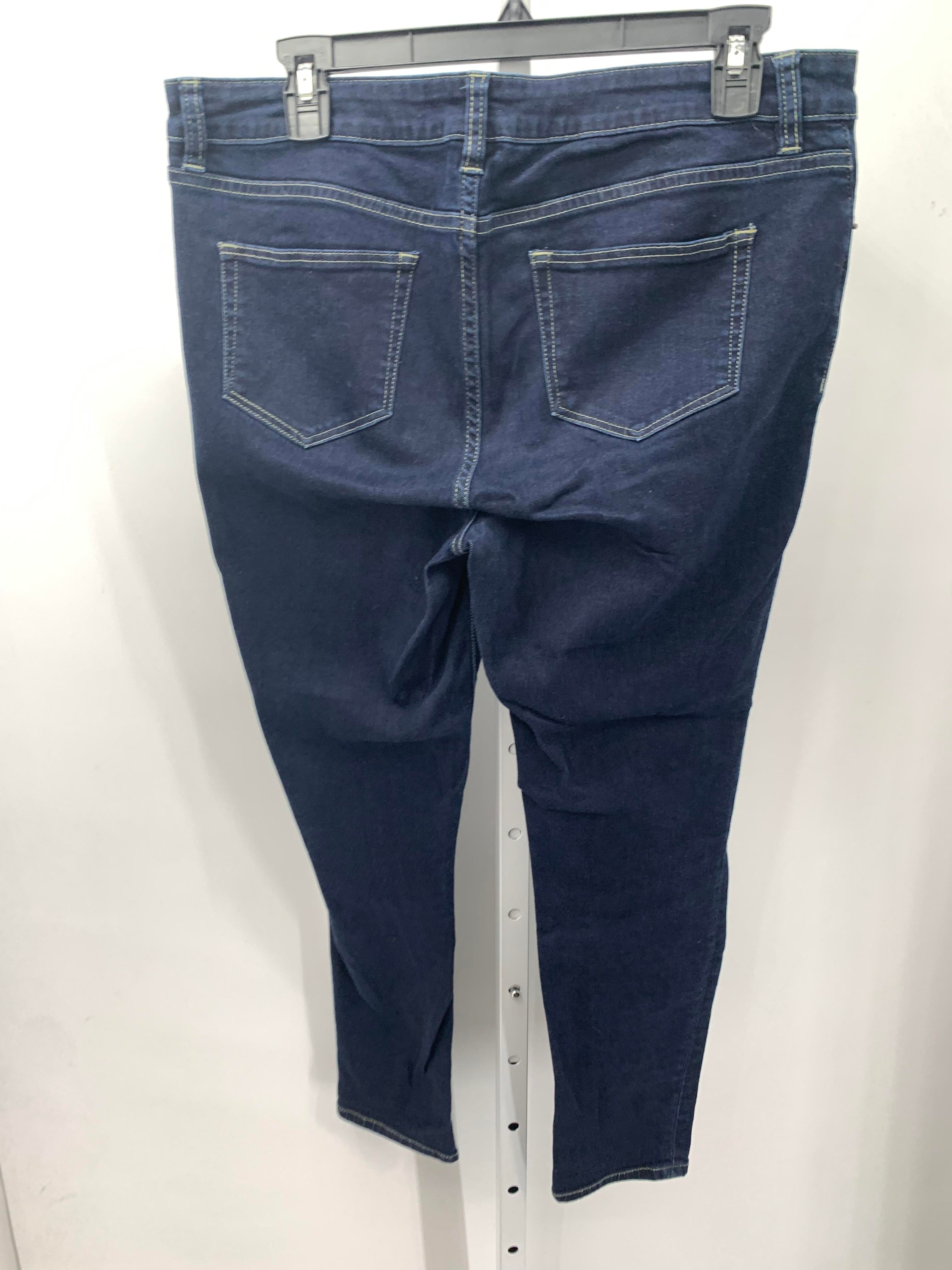 Westport Size 12 Misses Jeans