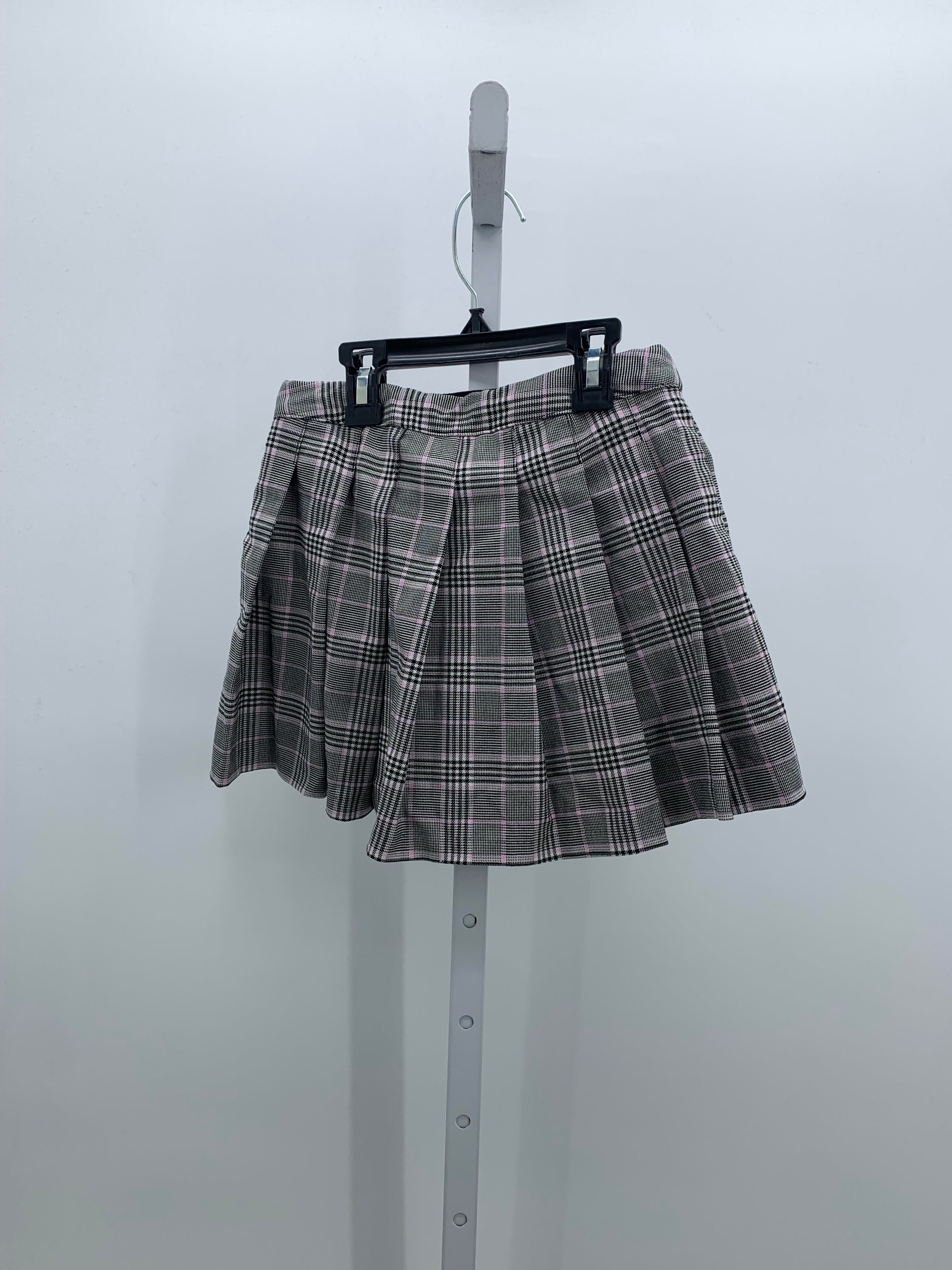 Cat & Jack Size 6-7 Girls Skirt