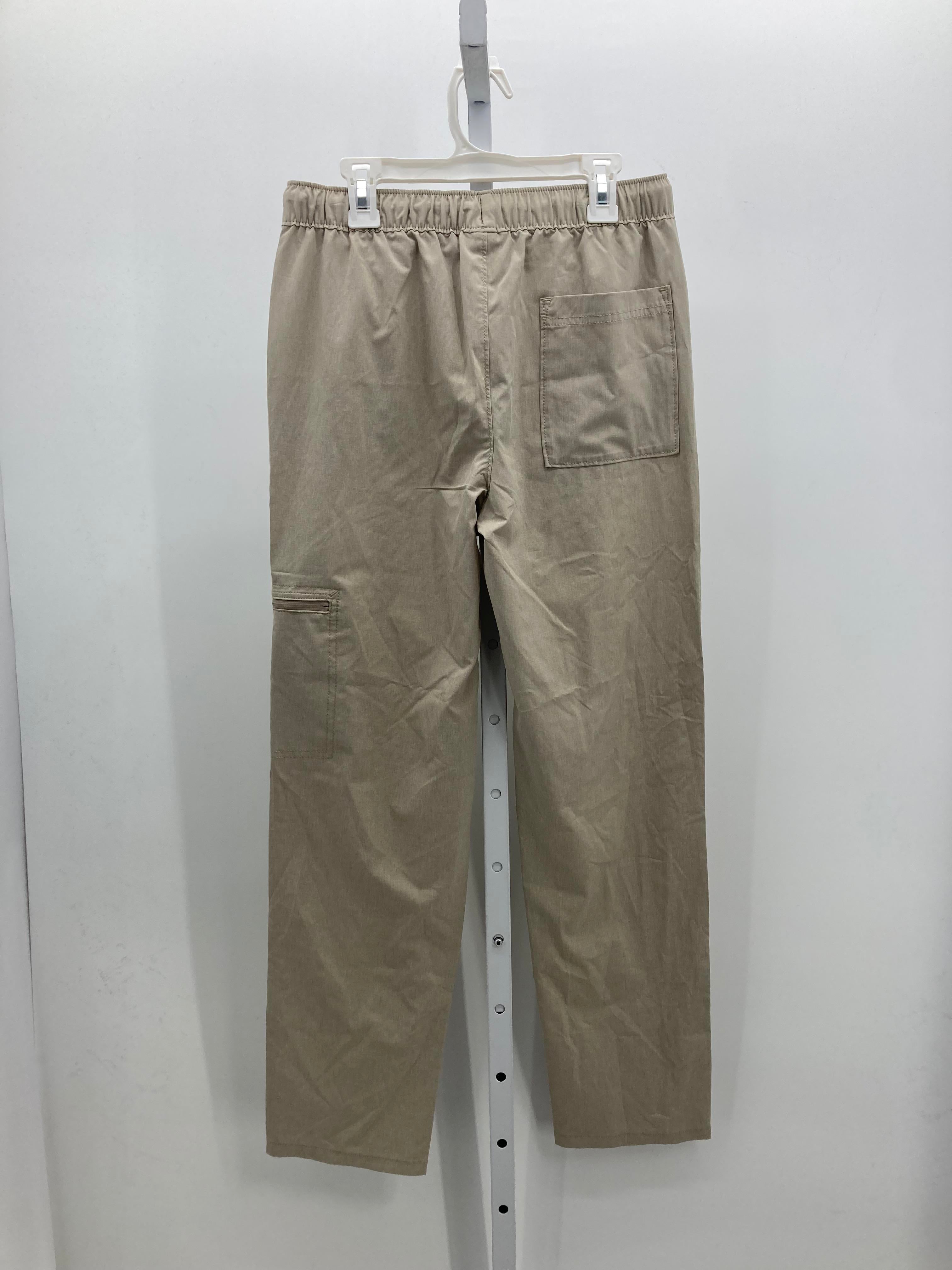 DRAW WAIST CARGO