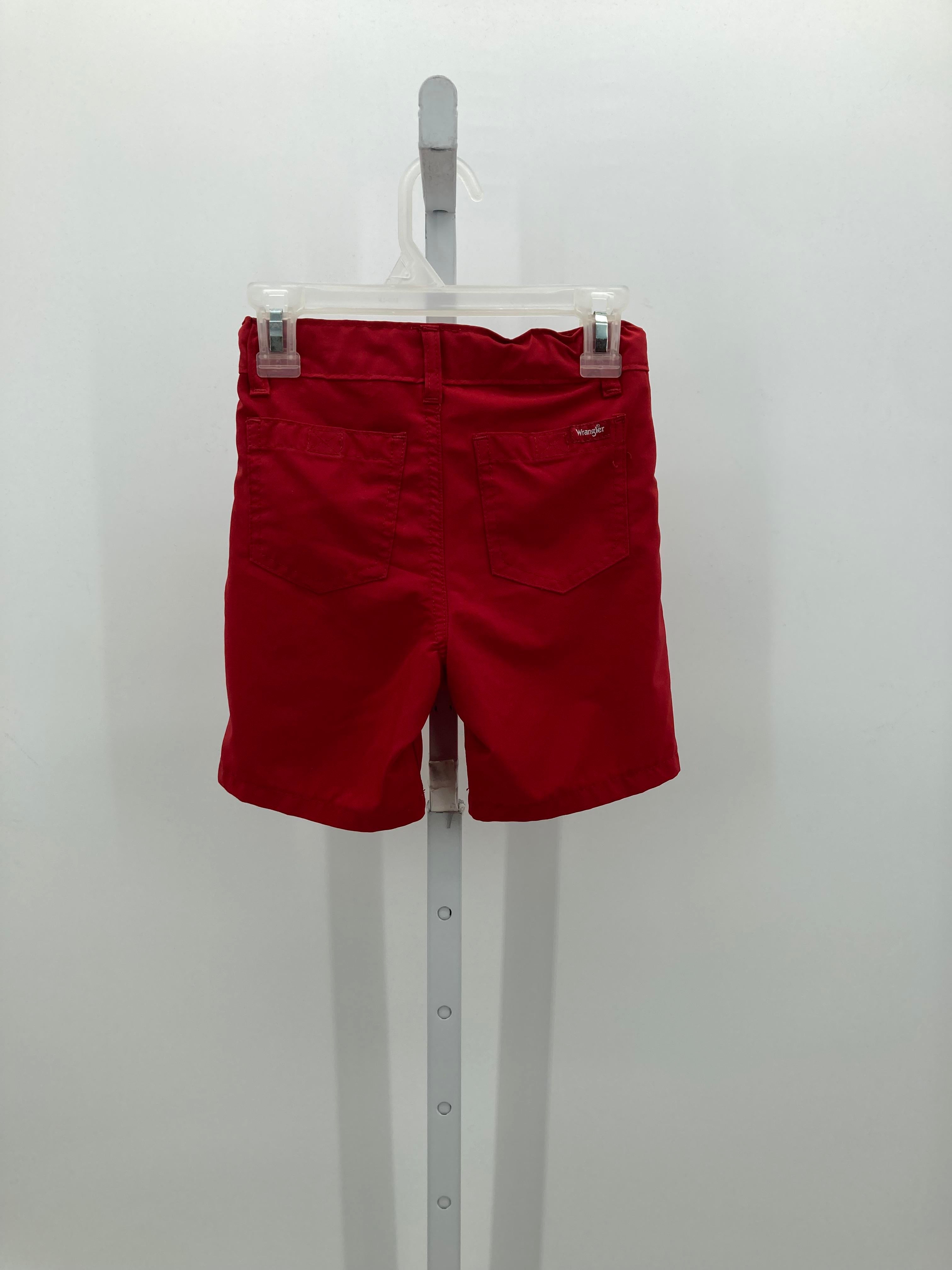 ADJ WAIST SHORTS.