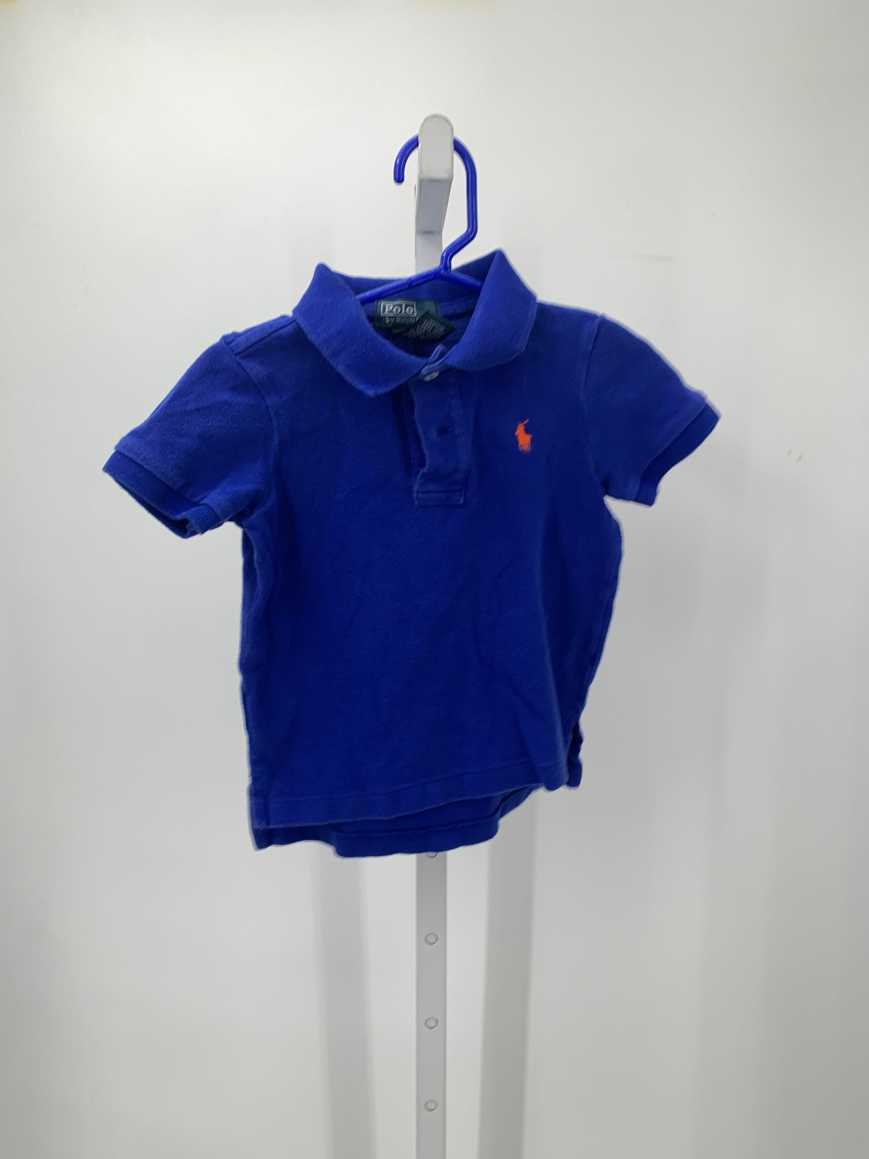 WAFFLE KNIT POLO