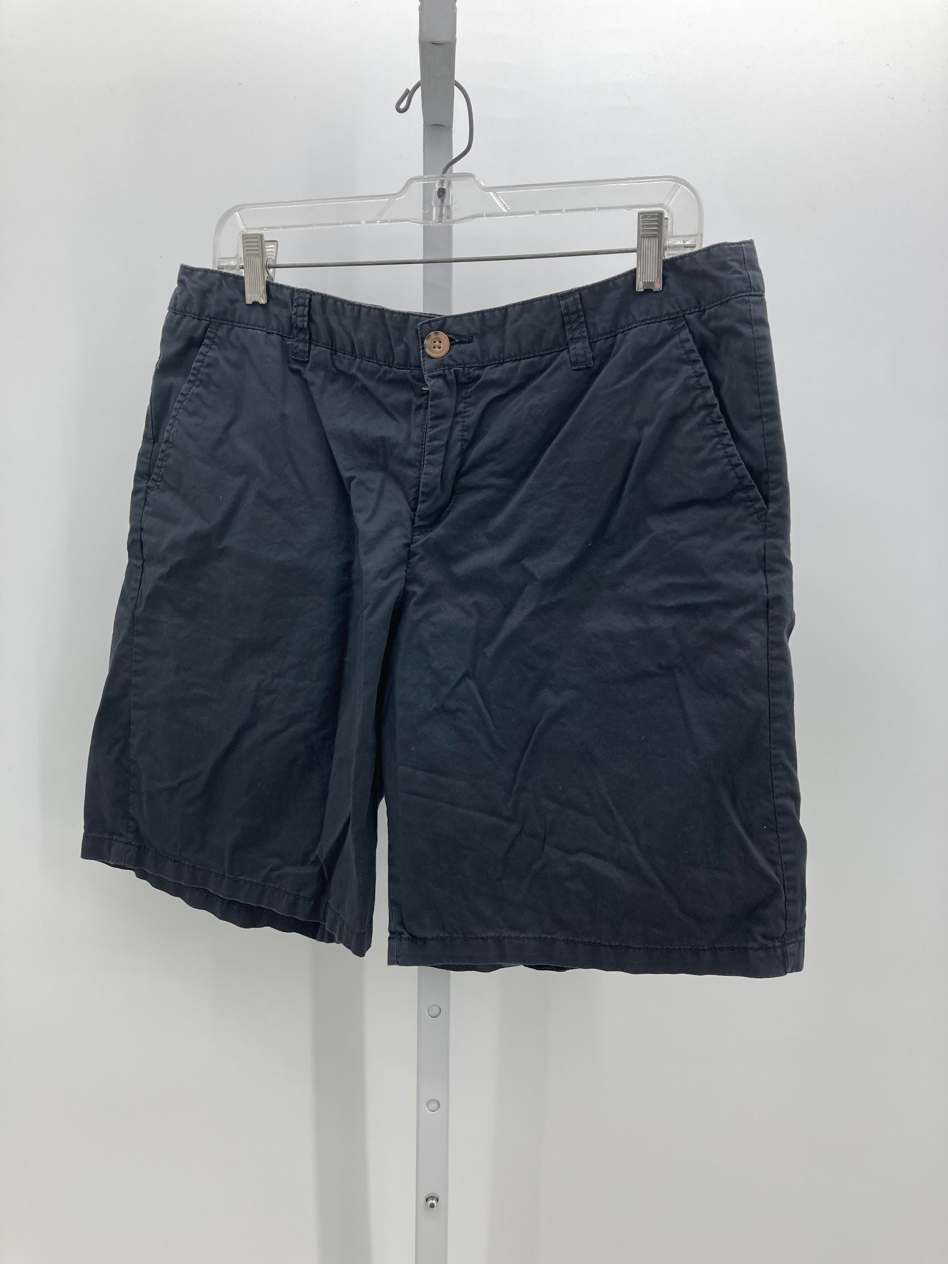 Merona Size 12 Misses Shorts