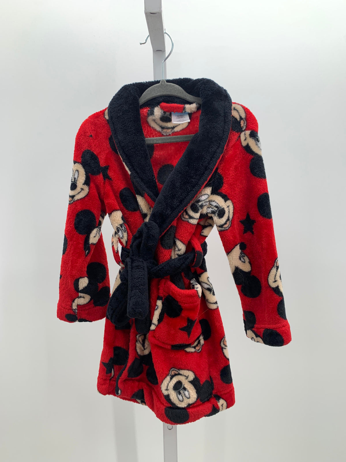 MICKEY MOUSE ROBE
