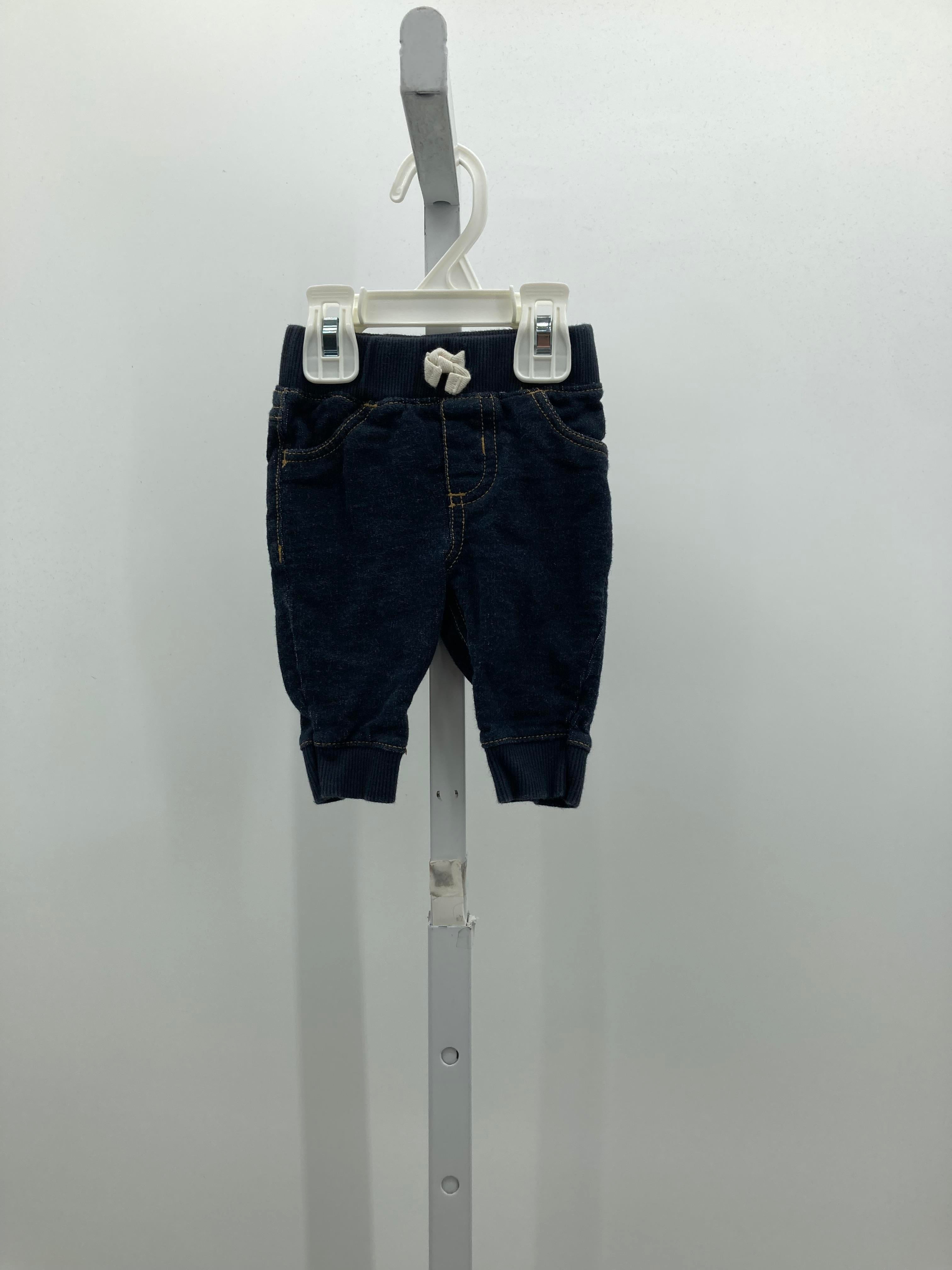ELASTIC WAIST