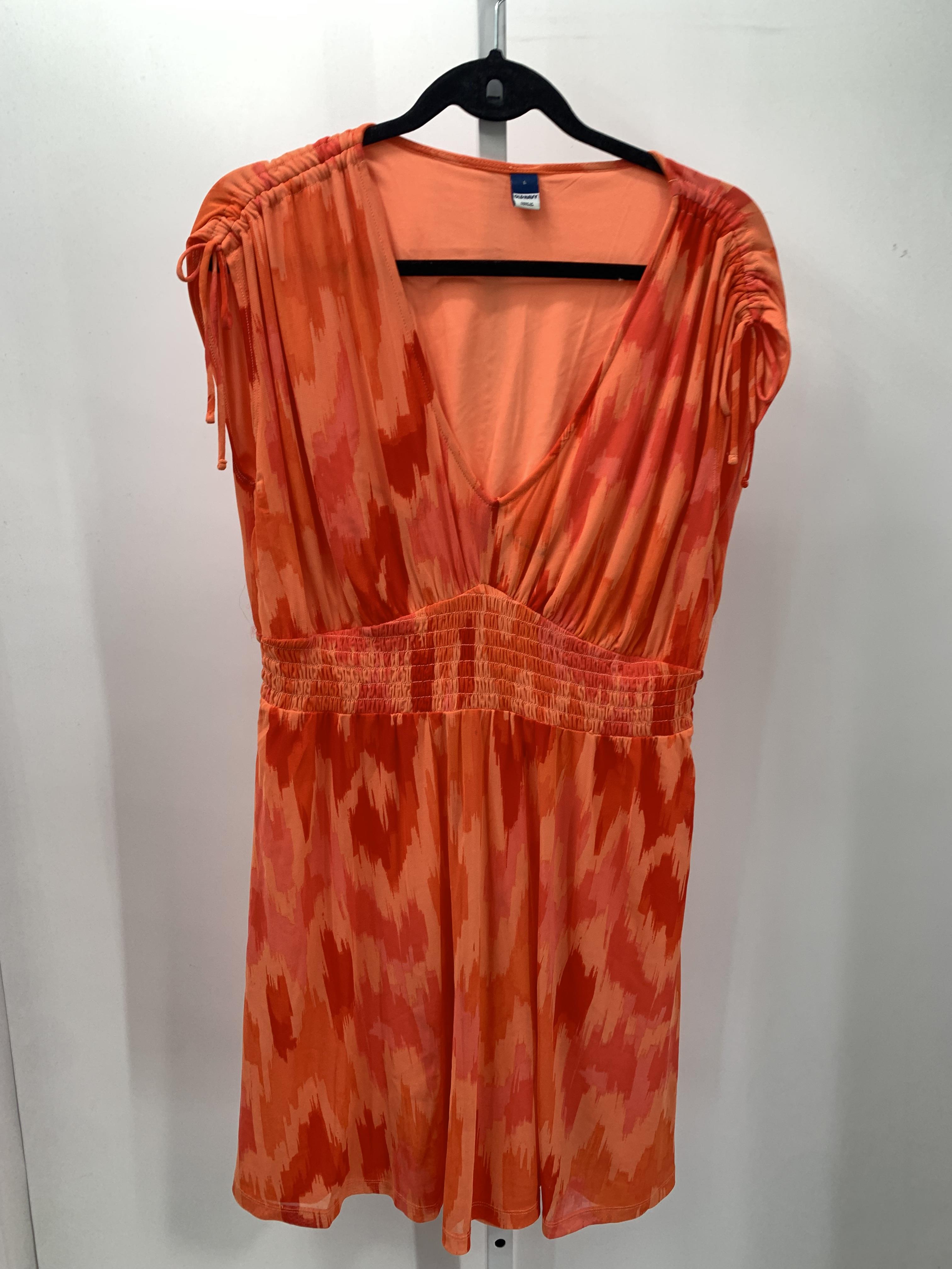 Old Navy Size Large Misses Sundress